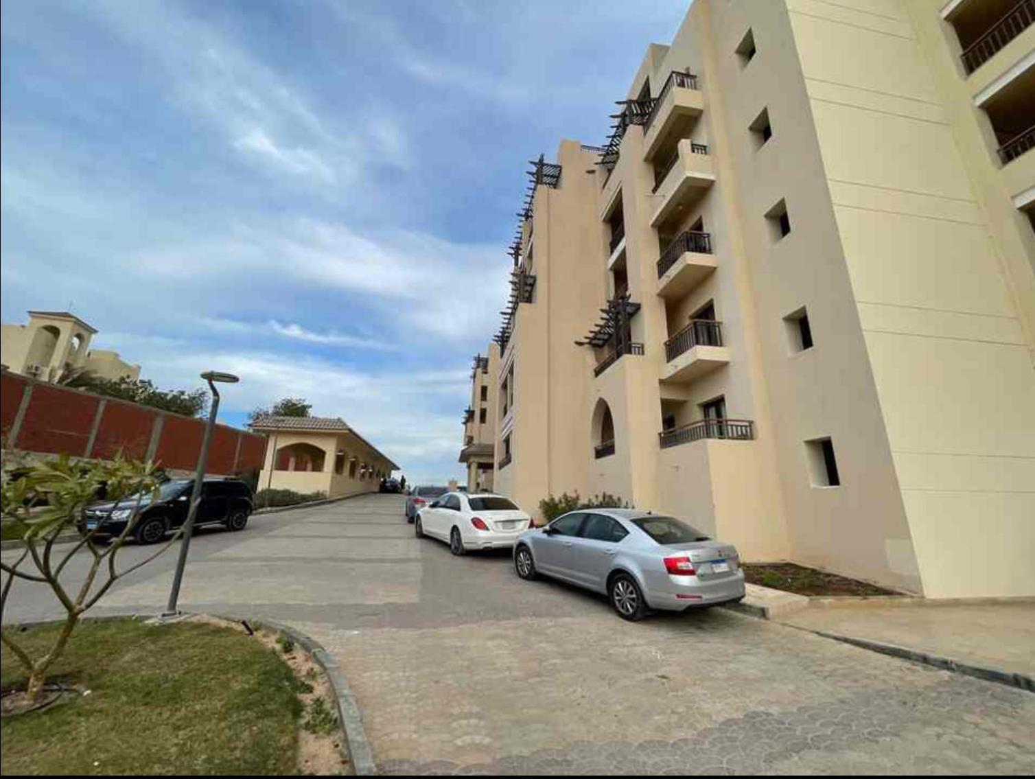 Modern In Al Dau Heights 3314 Apartment Hurghada