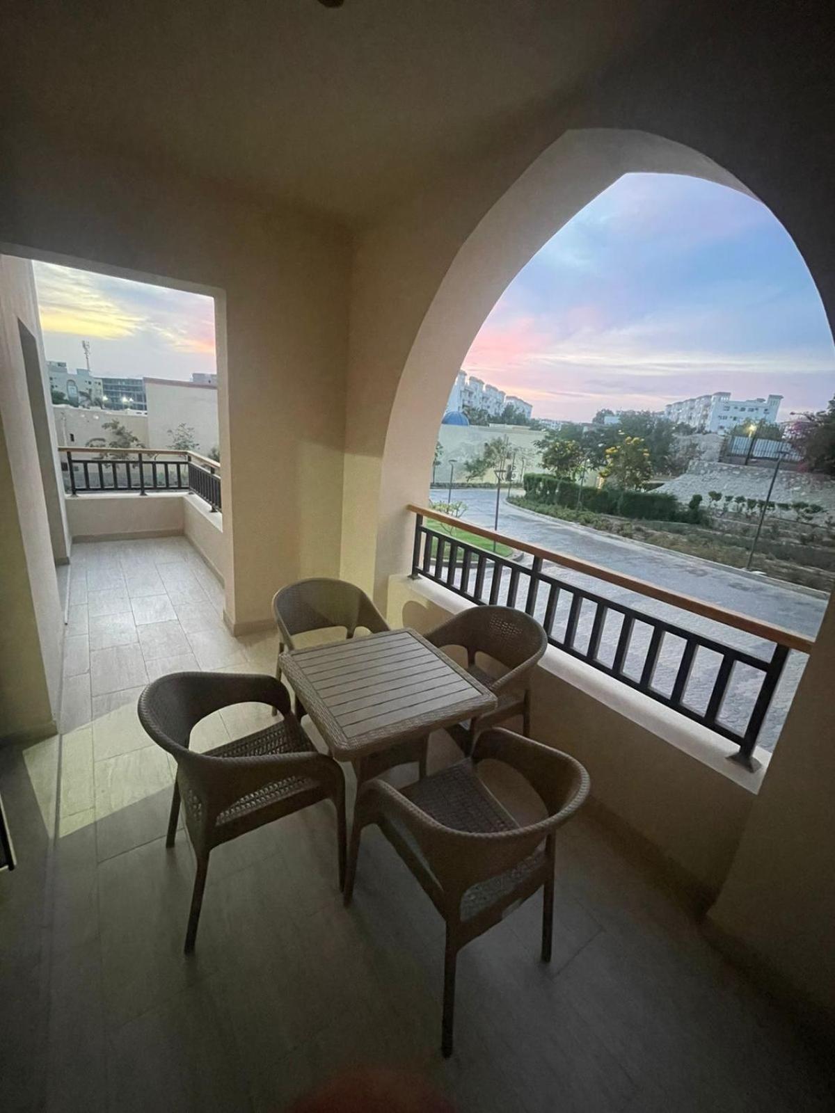 Modern In Al Dau Heights 3314 Hurghada