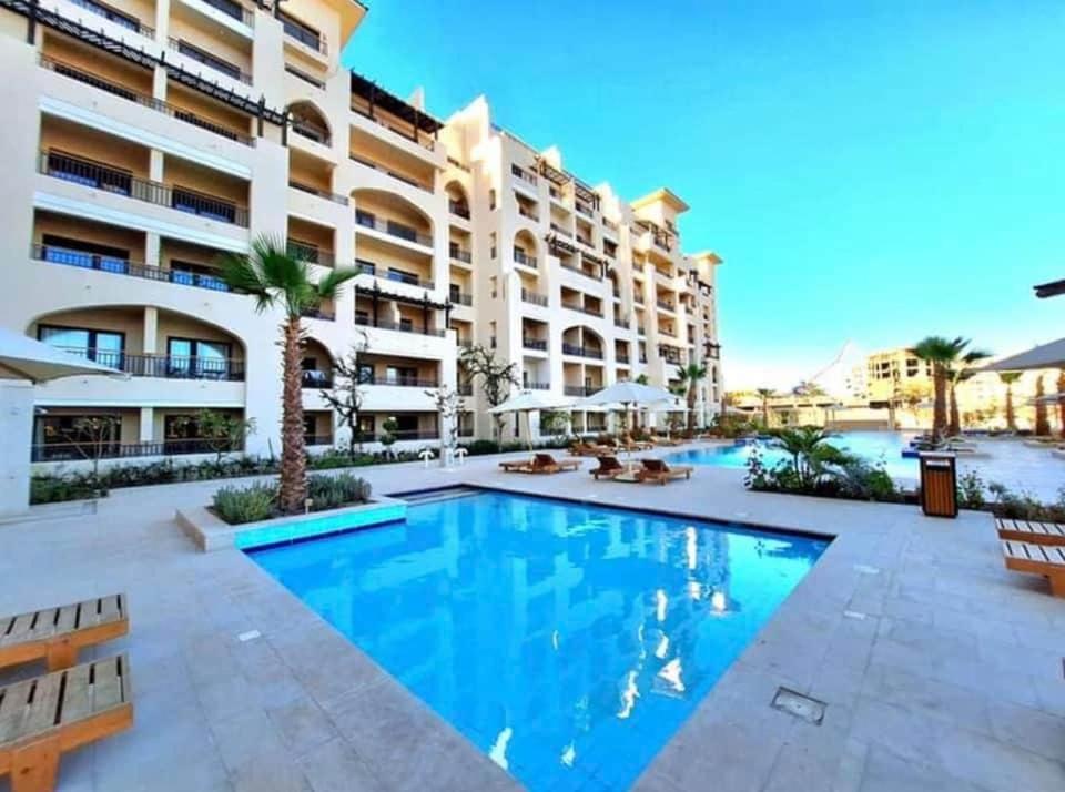 Modern In Al Dau Heights 3314