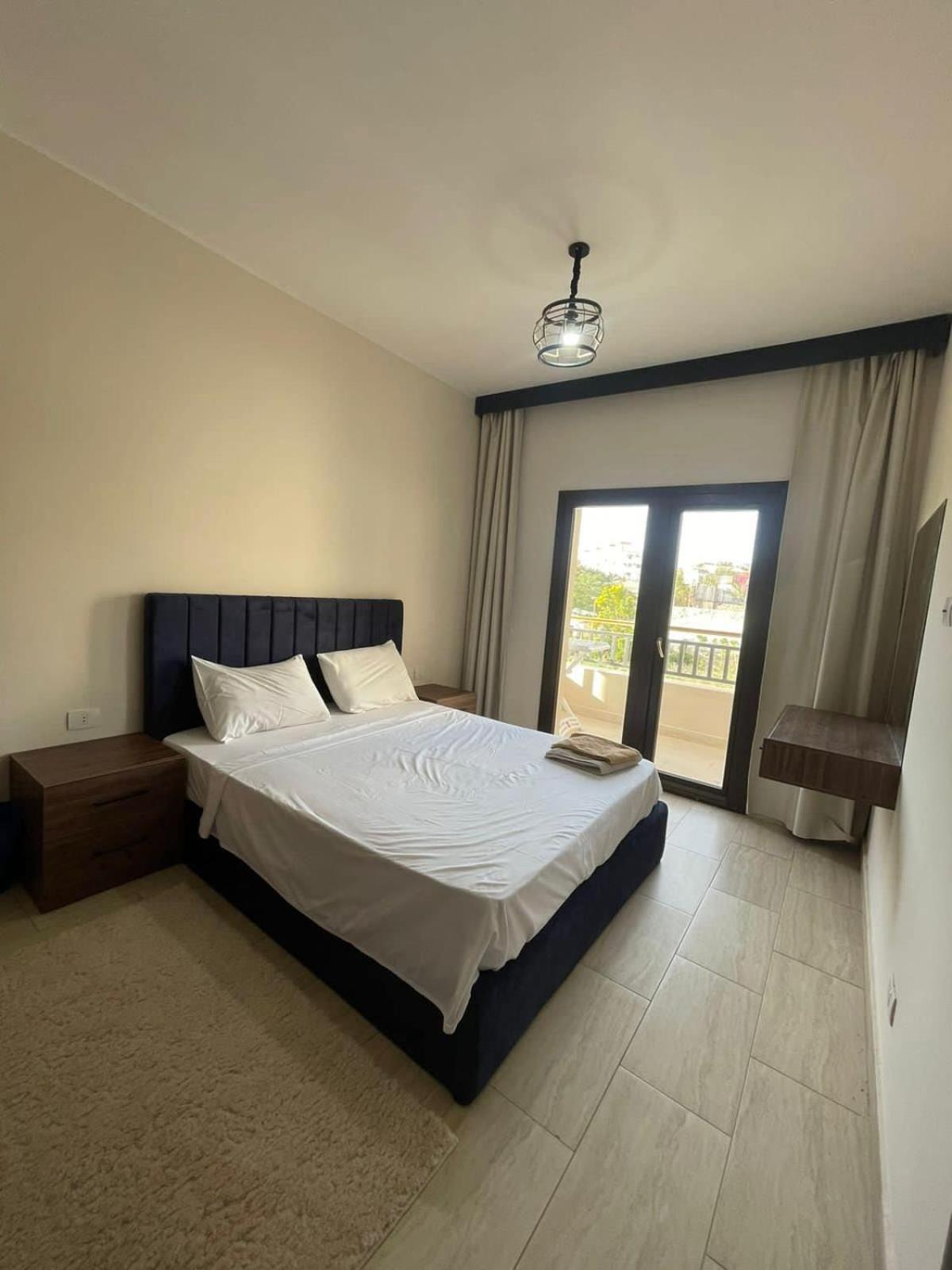 Modern In Al Dau Heights 3314 Apartment Hurghada