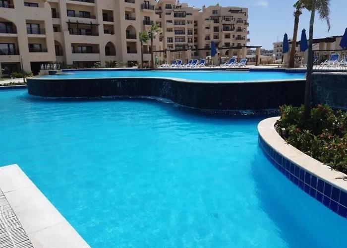 Apartment Modern In Al Dau Heights 3314