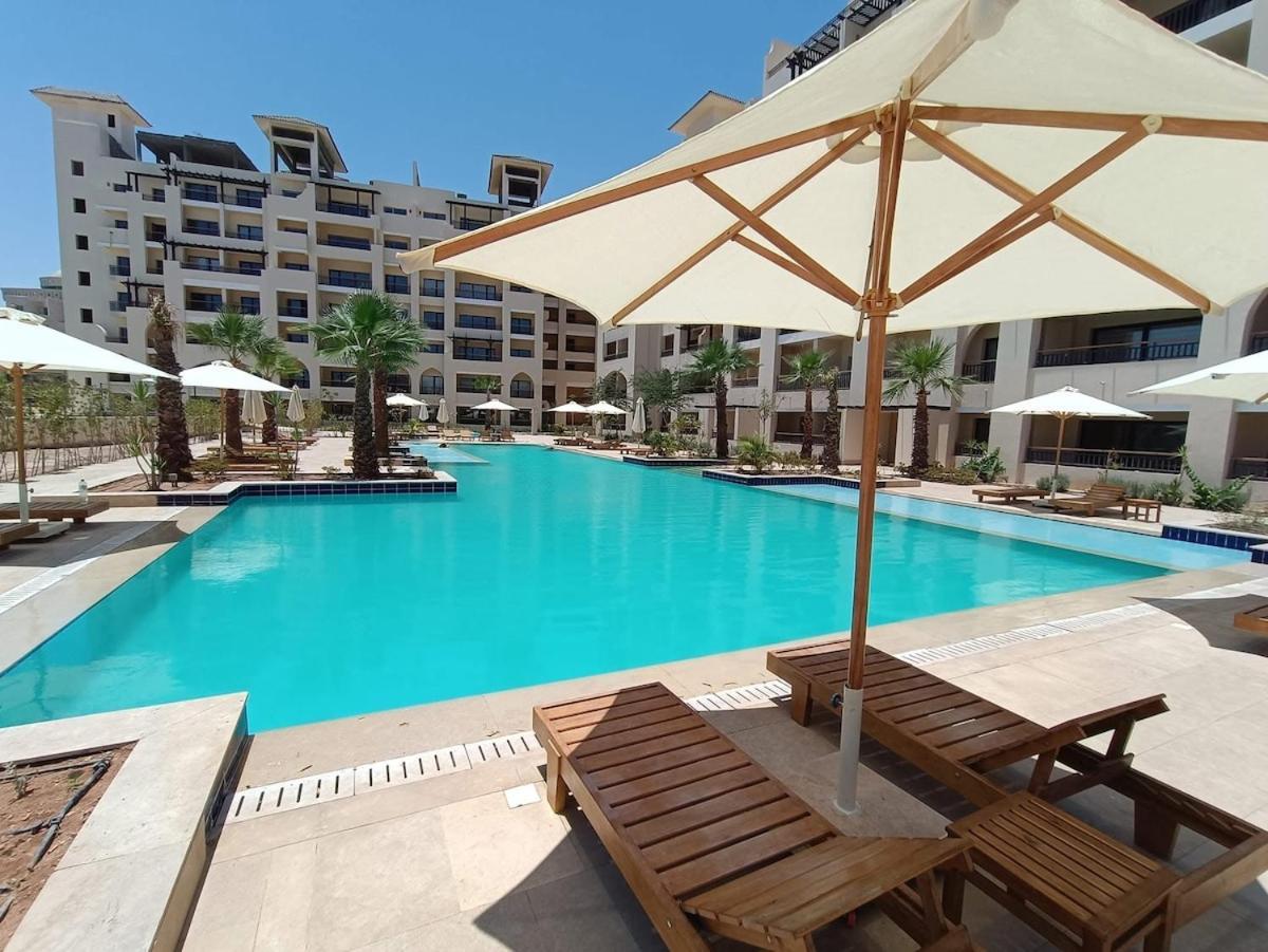 Apartment Modern In Al Dau Heights 3314 Hurghada