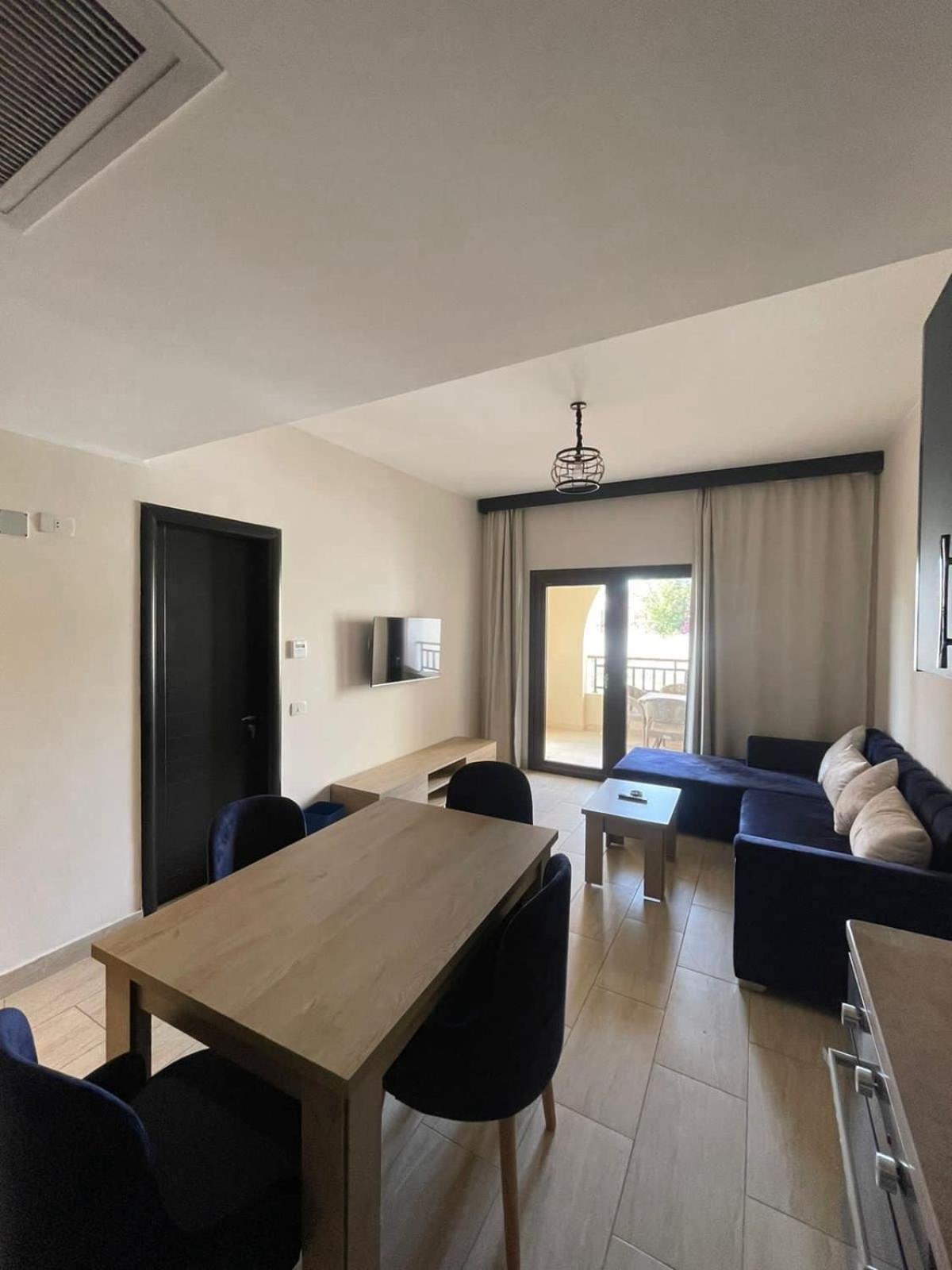 Modern In Al Dau Heights 3314 Hurghada