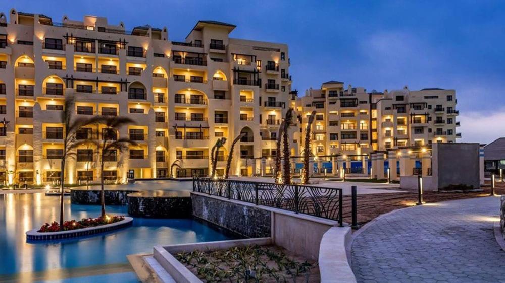 Modern In Al Dau Heights 3314 * Hurghada