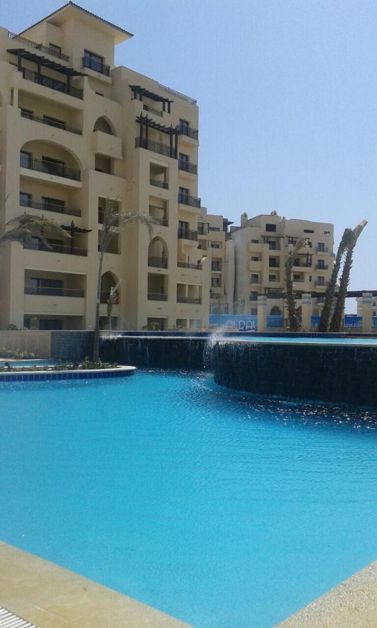 Modern In Al Dau Heights 3314 * Hurghada