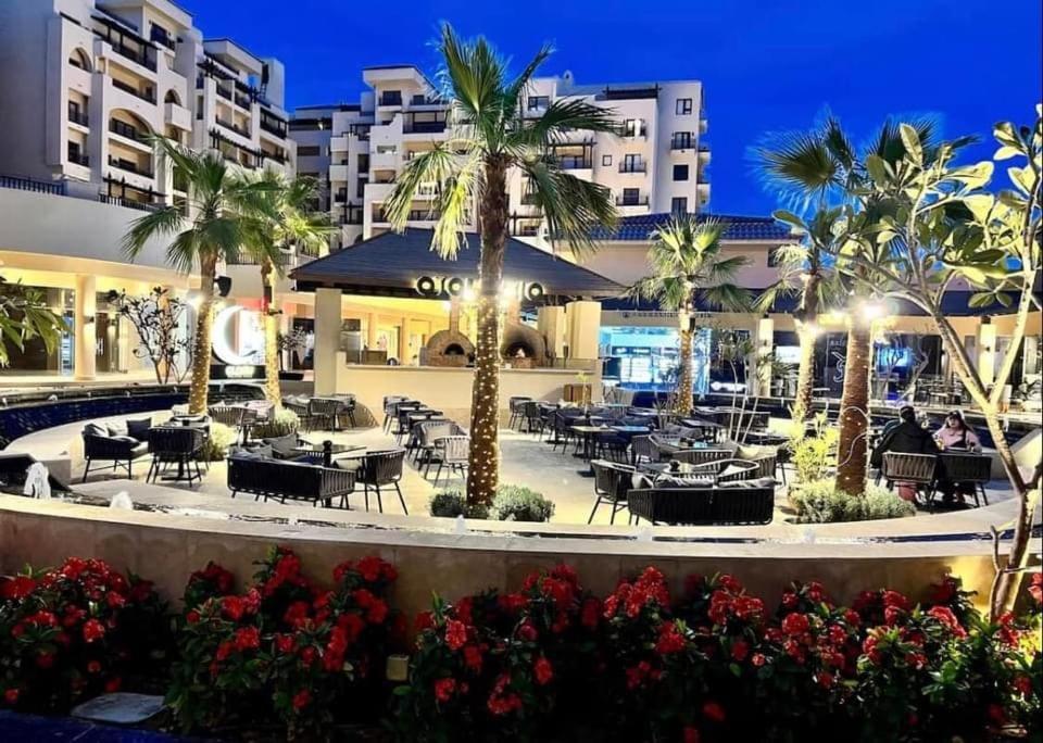 Modern In Al Dau Heights 3314 Apartment Hurghada