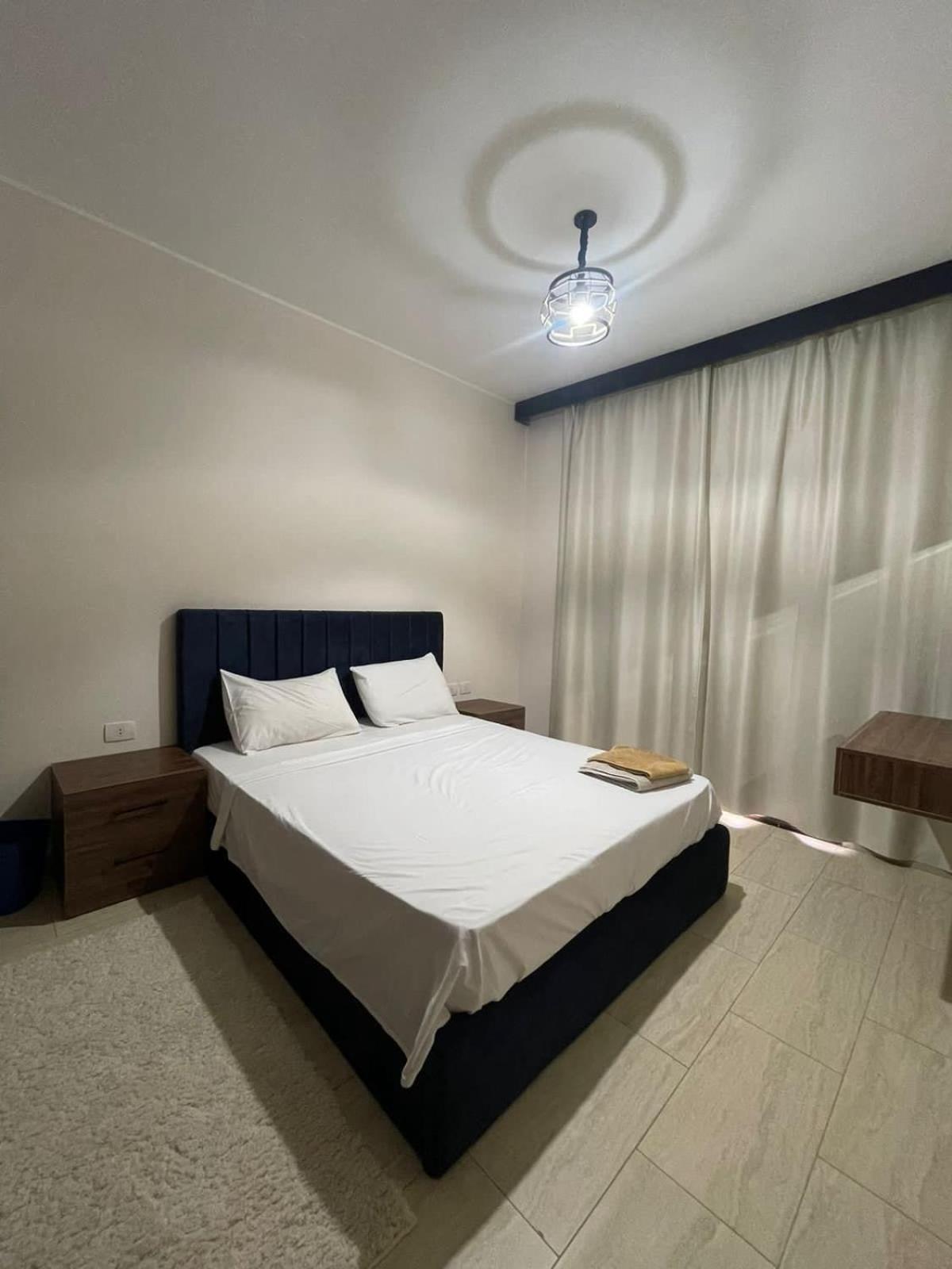 Modern In Al Dau Heights 3314 Hurghada