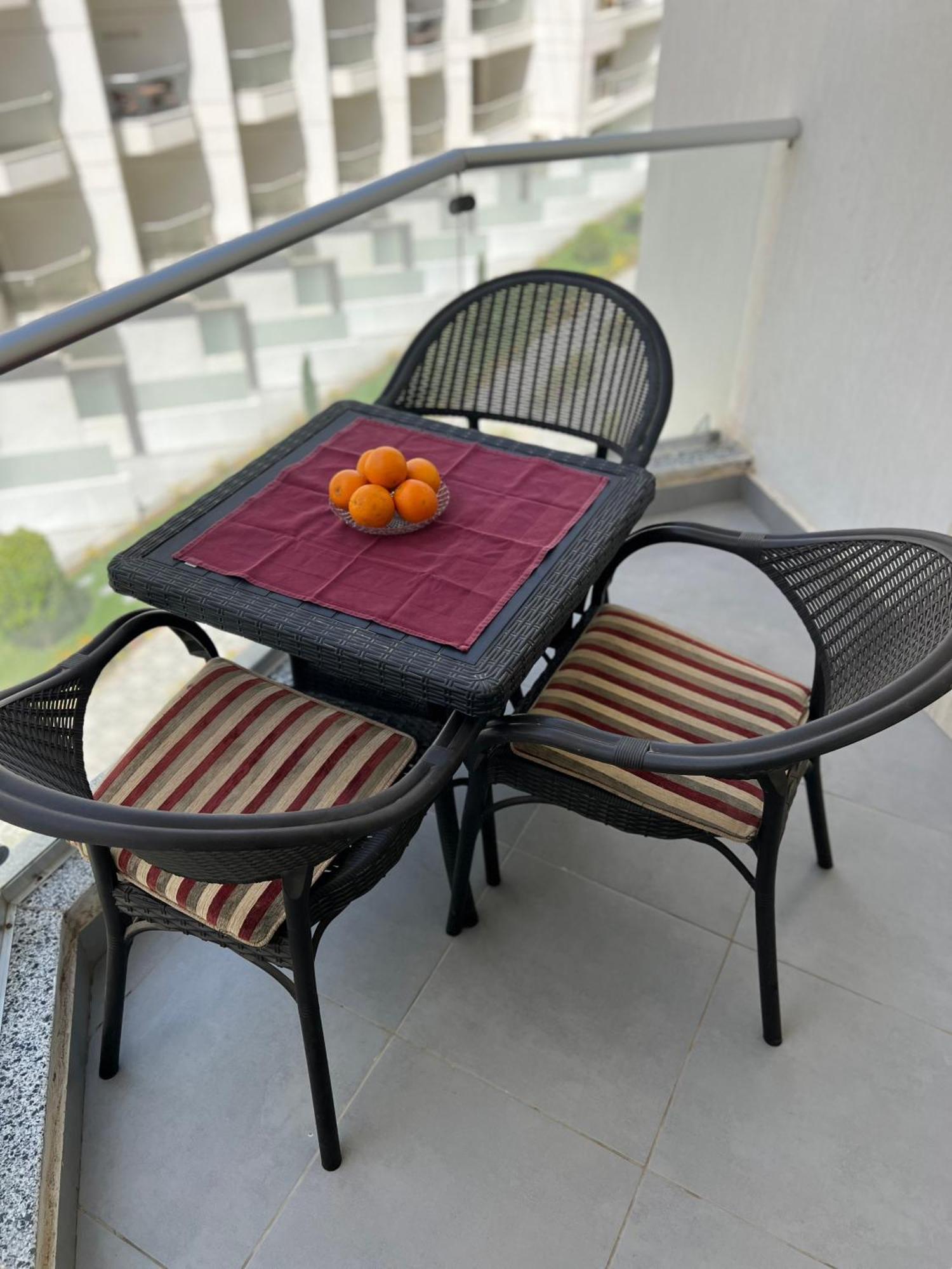 Scandic 2 Apartment