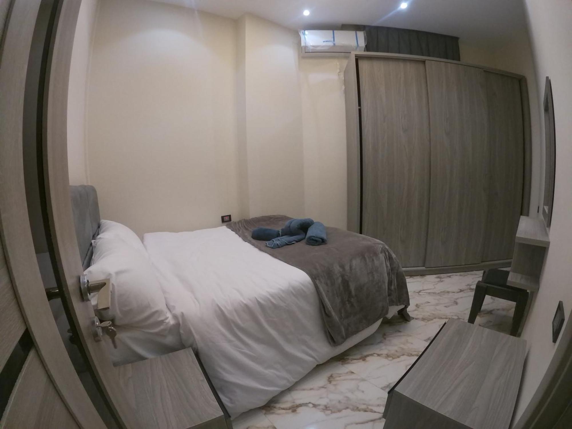 Dive Sea Light Apartment