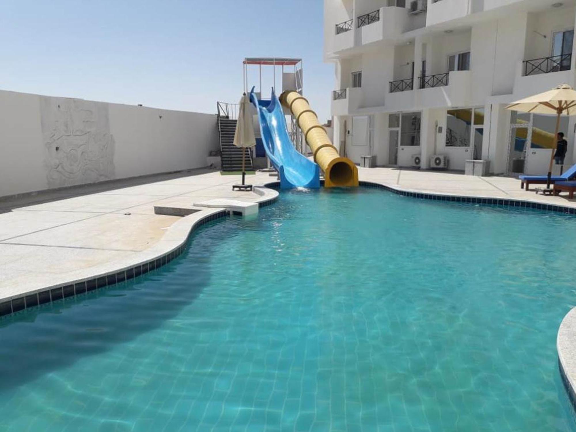 Tiba View Hurghada