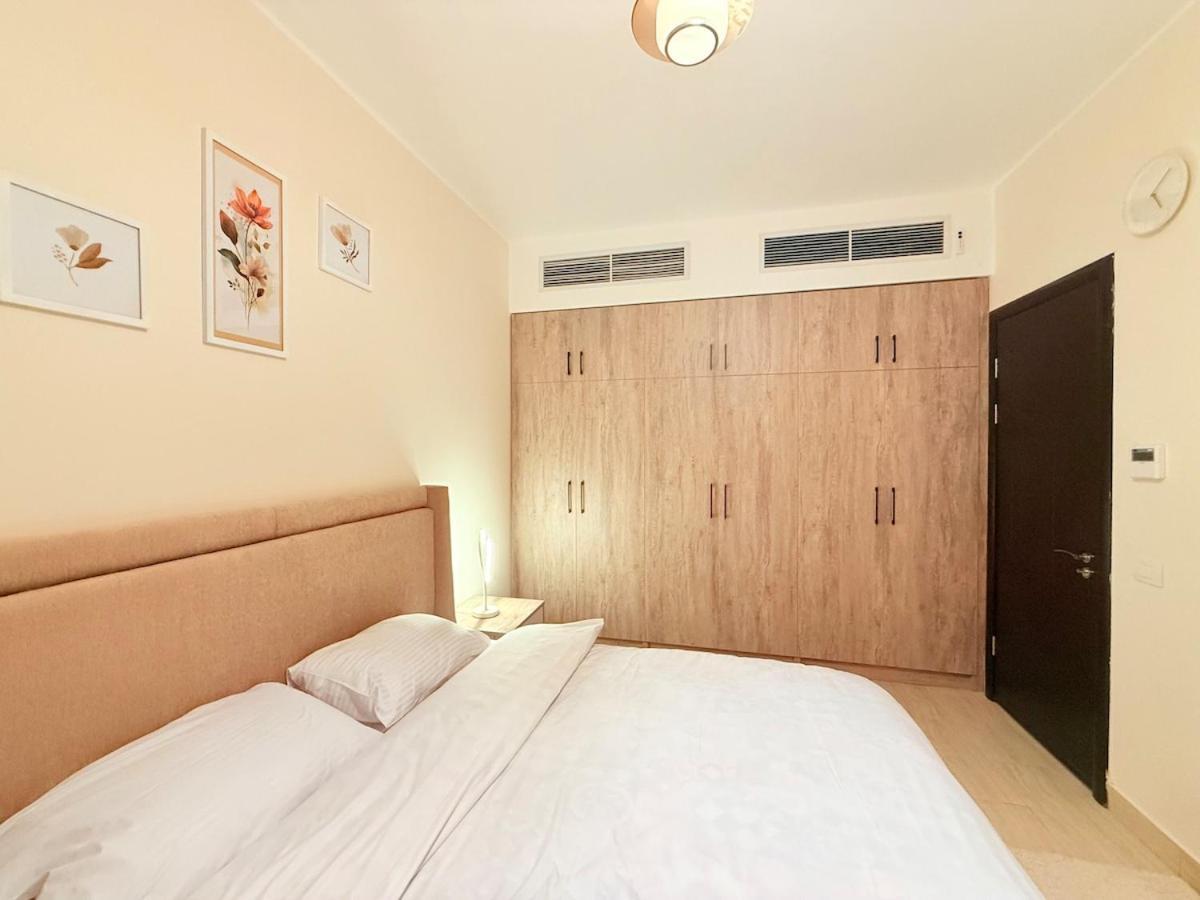 1 Very And Quiet Apartment Hurghada