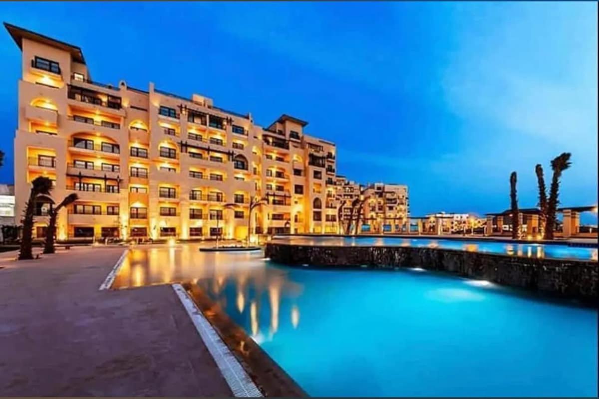 Apartment 1 Very And Quiet Hurghada