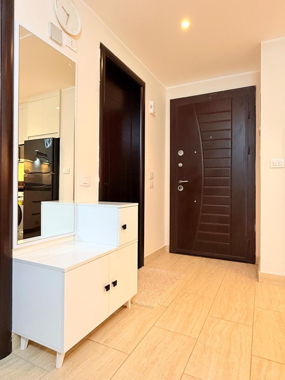 Apartment 1 Very And Quiet Hurghada