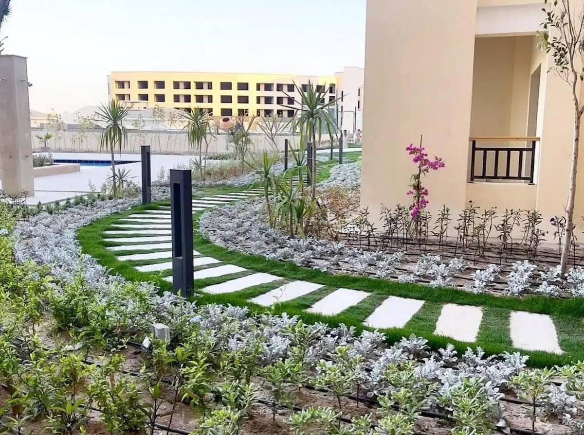 Apartment 1 Very And Quiet Hurghada