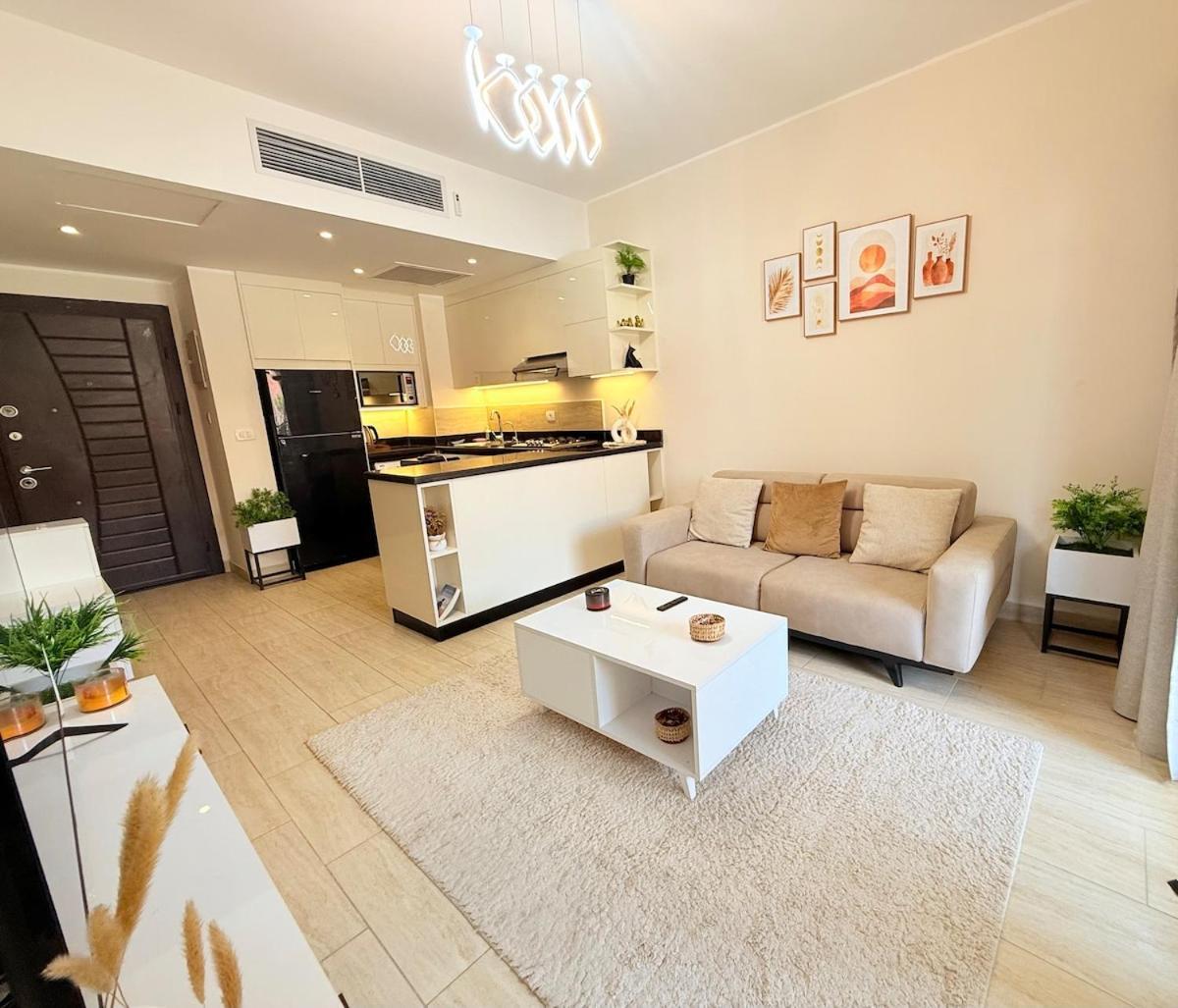1 Very And Quiet Apartment Hurghada
