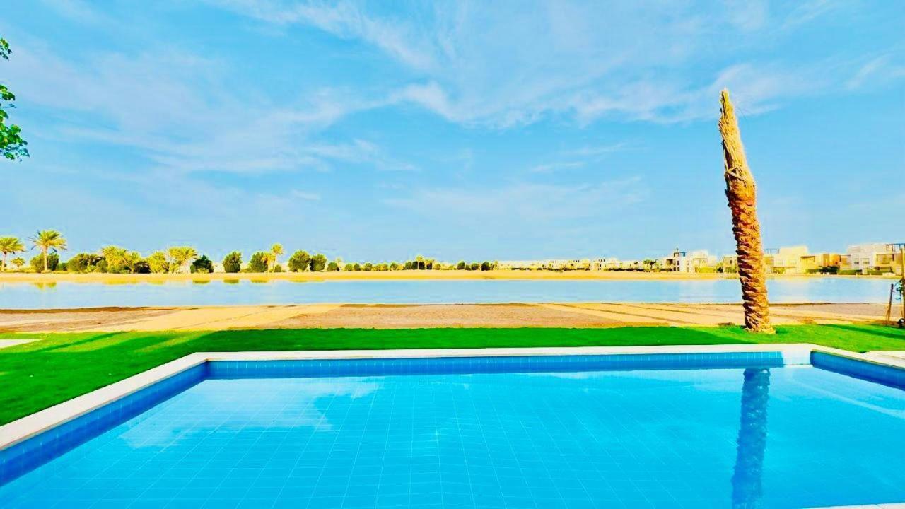 Luxury In Gouna *