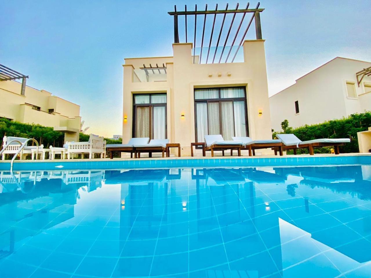 Luxury In Gouna Villa *