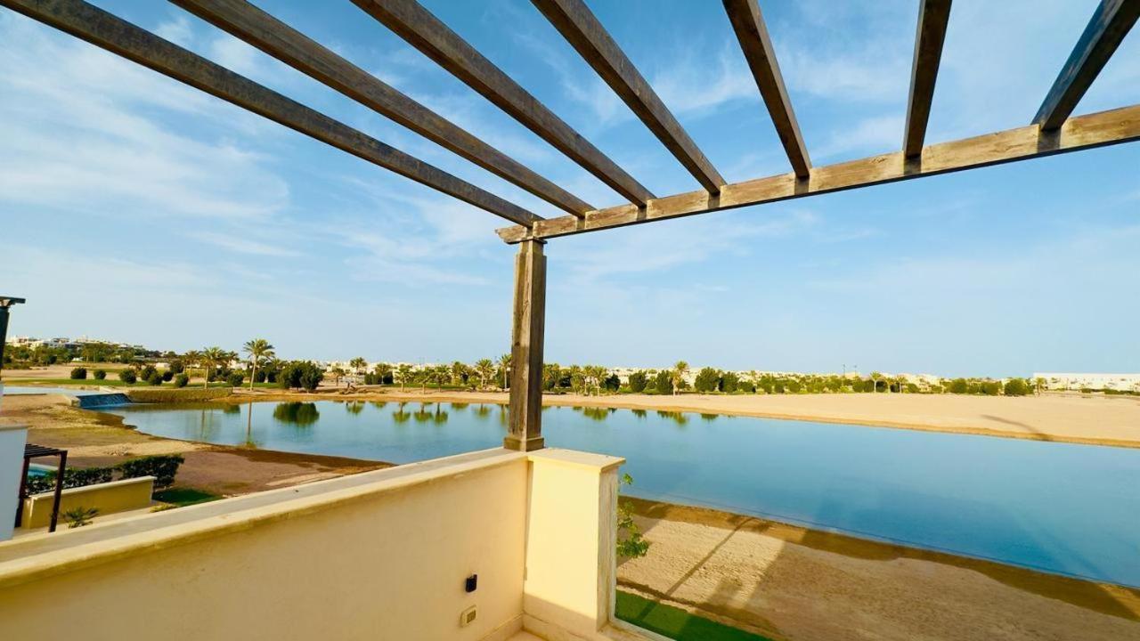 Luxury In Gouna Villa Hurghada