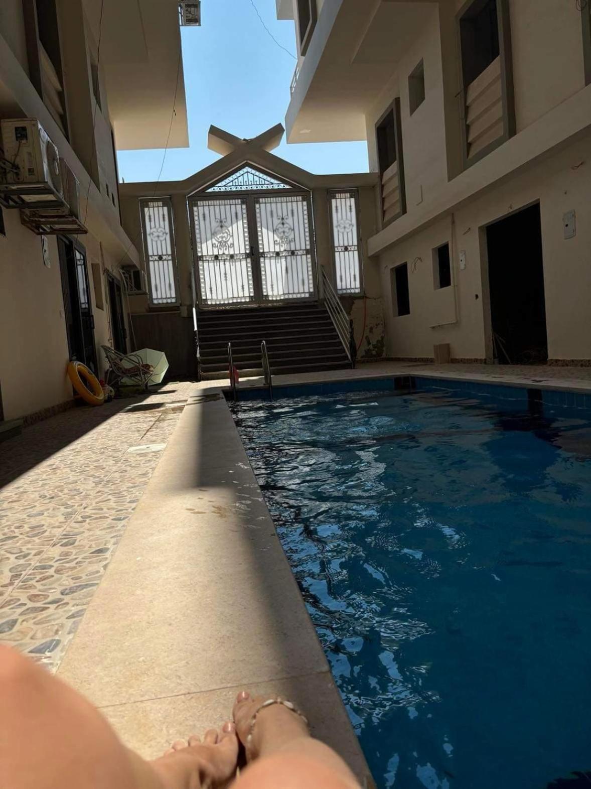 Golden * Hurghada