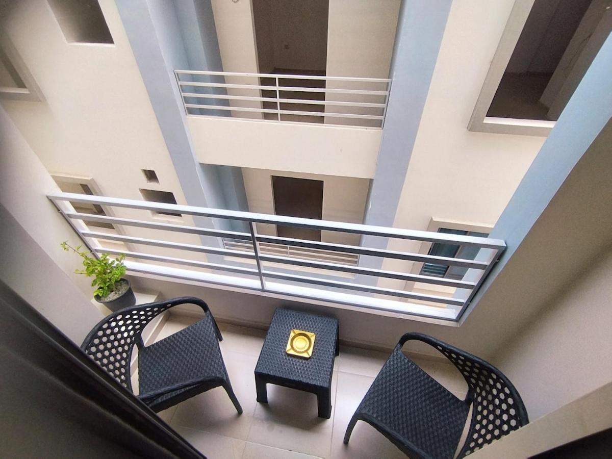 Golden Apartment Hurghada