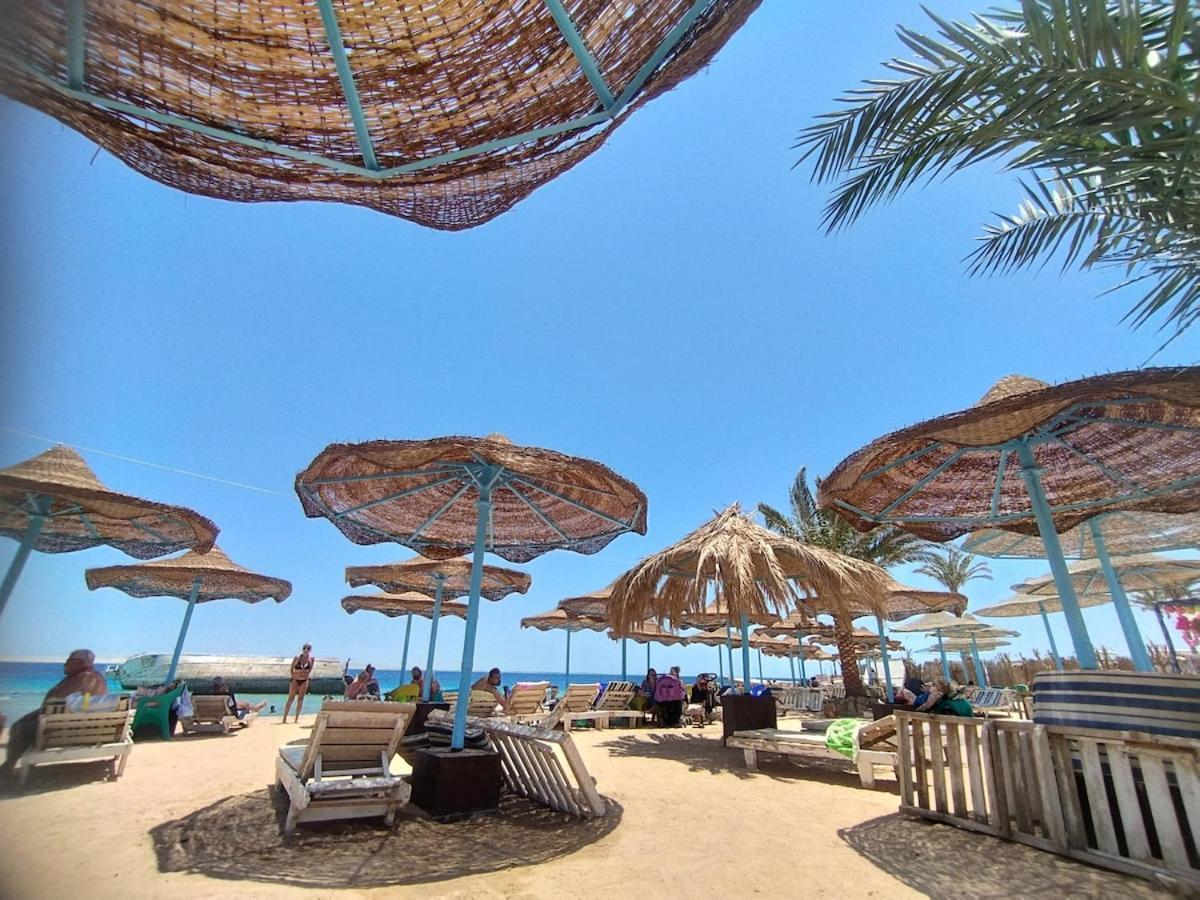 Golden Apartment Hurghada