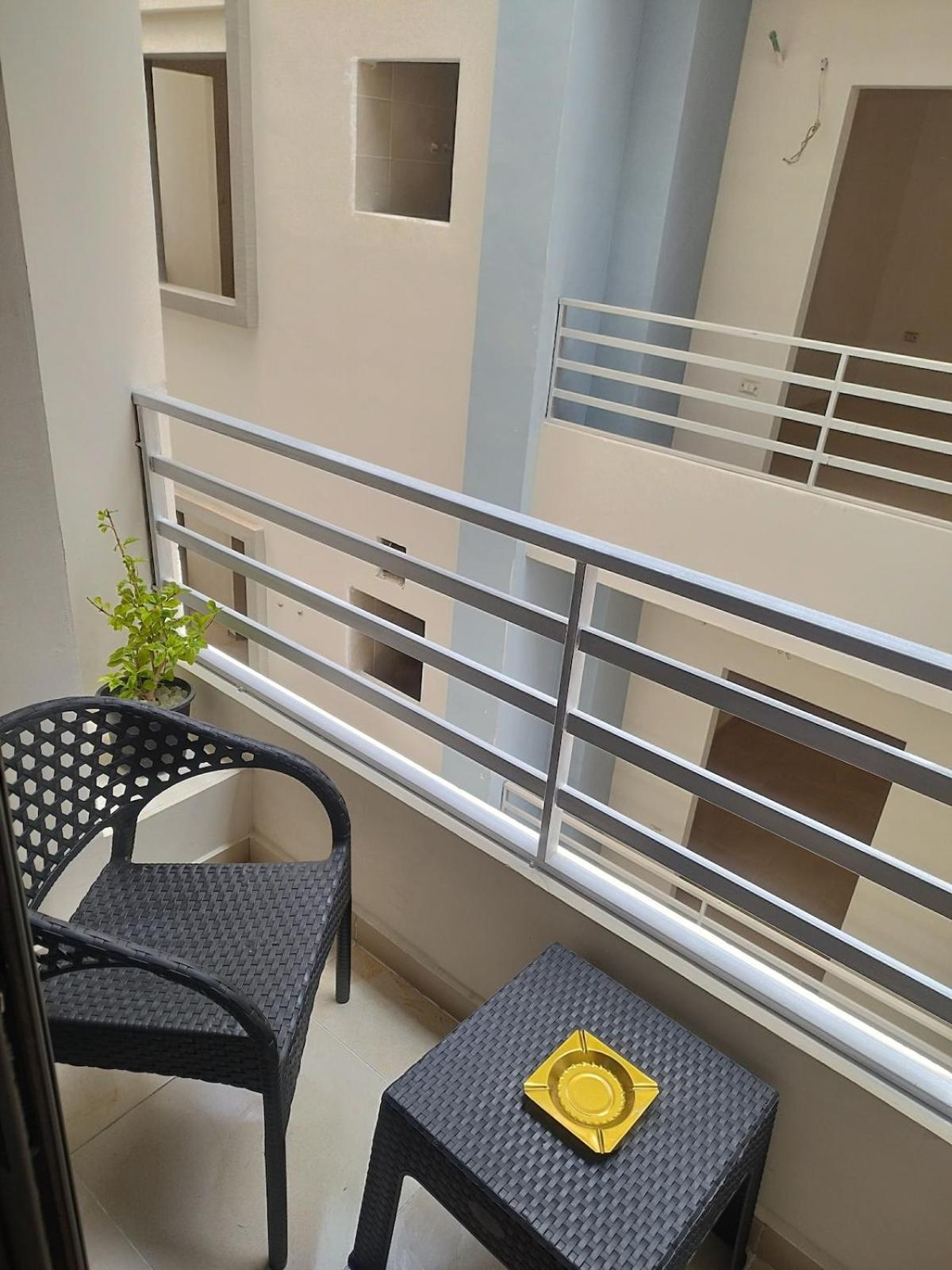 Golden Apartment Hurghada