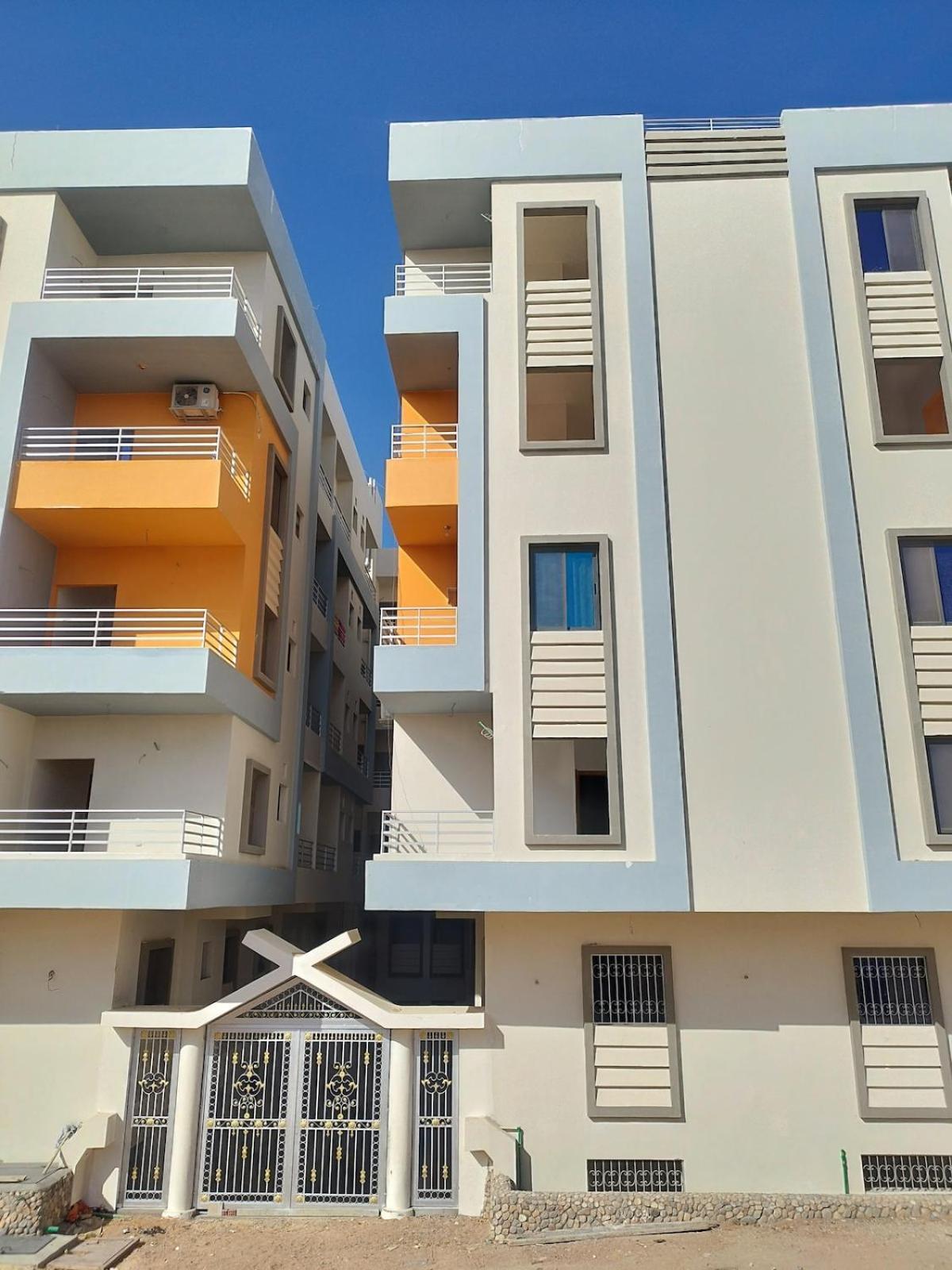 Apartment Golden