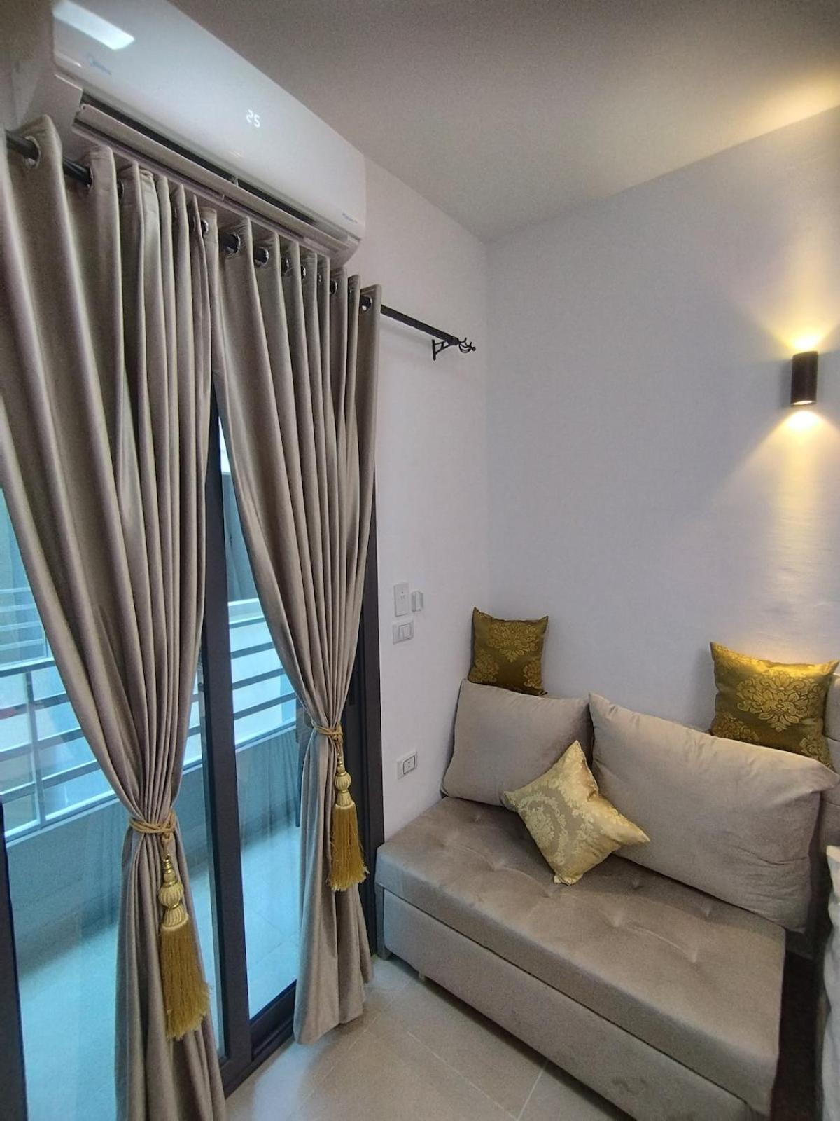 Apartment Golden *
