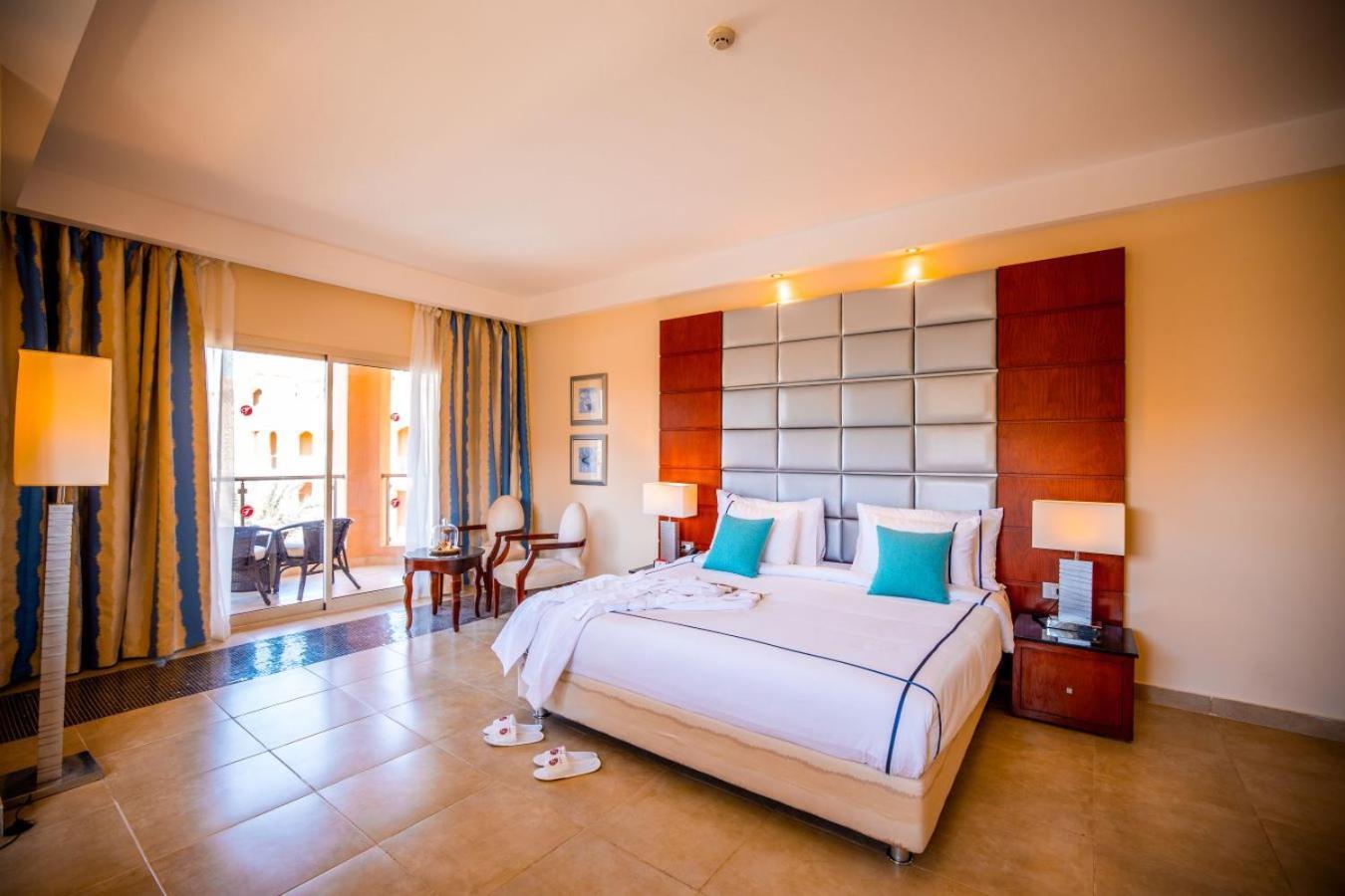 Tropitel Sahl Hasheesh Resort