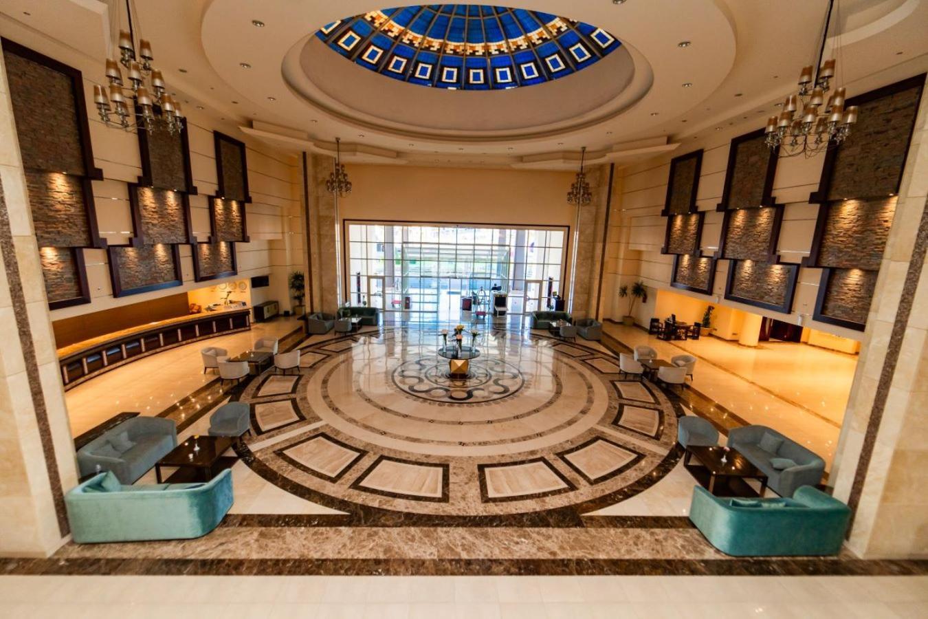 Tropitel Sahl Hasheesh Resort Hurghada