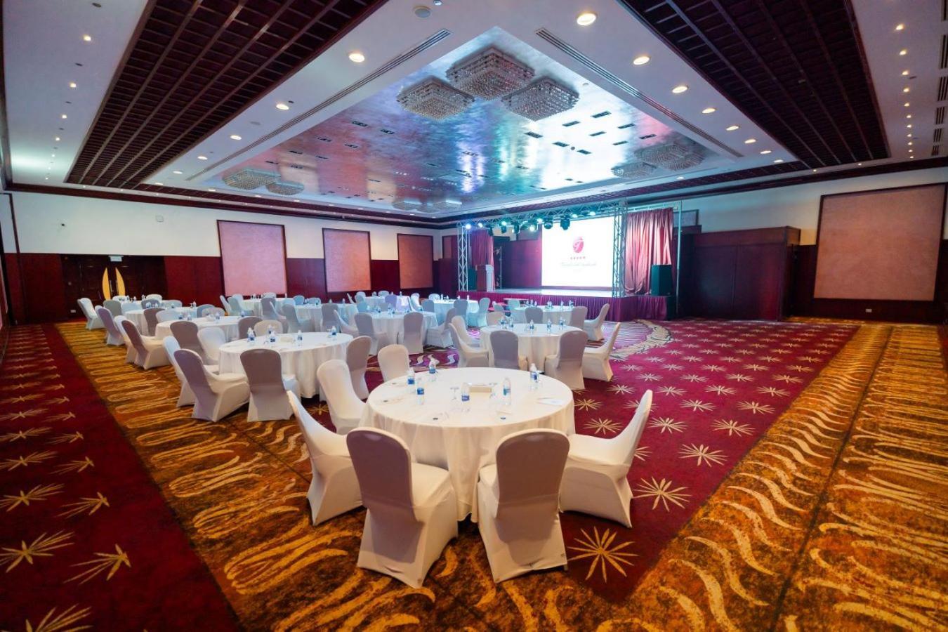 Resort Tropitel Sahl Hasheesh Hurghada