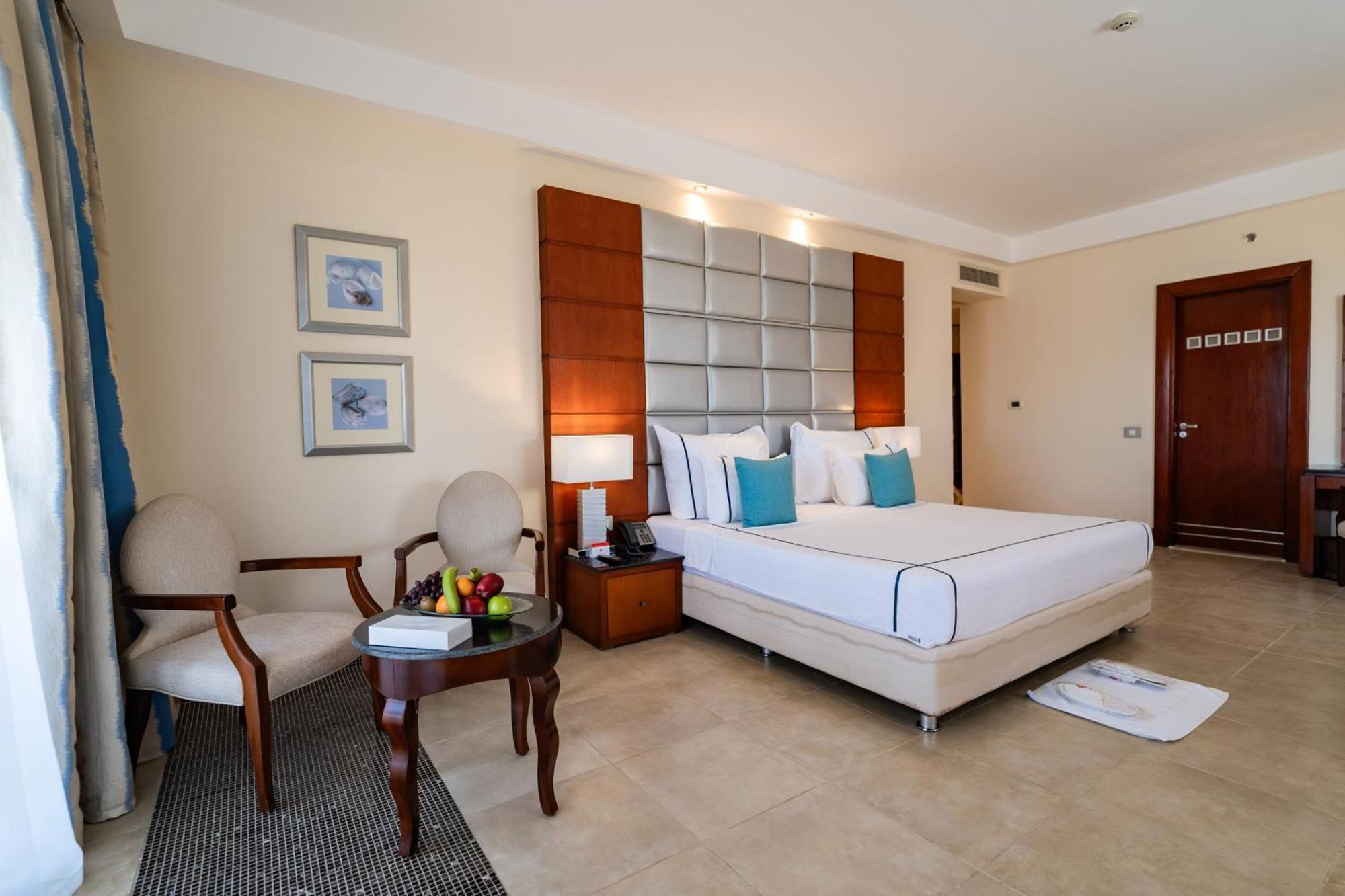 Tropitel Sahl Hasheesh 5* Hurghada