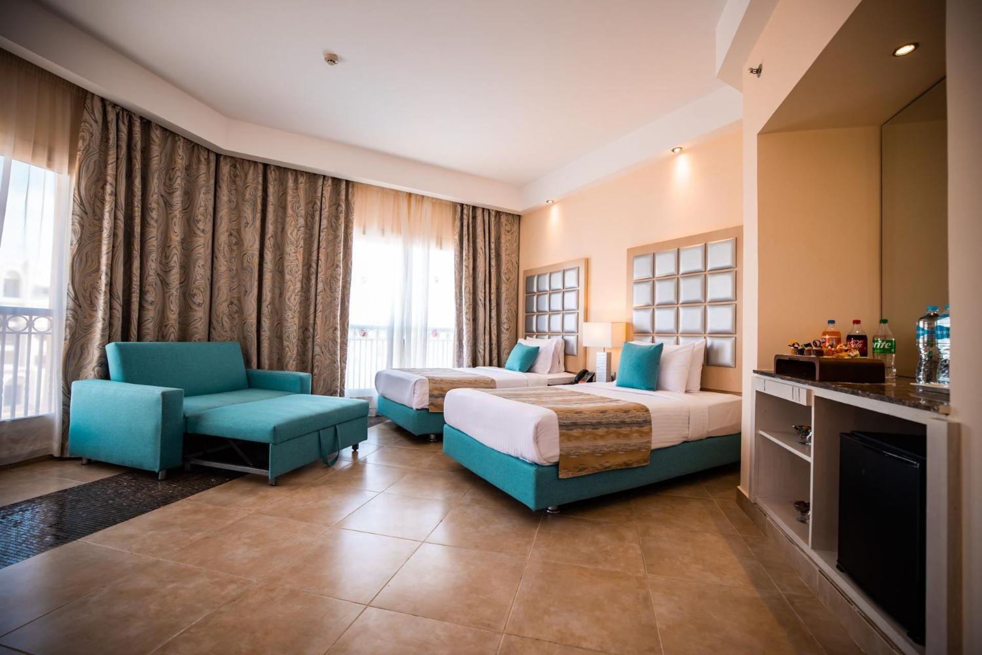 Tropitel Sahl Hasheesh