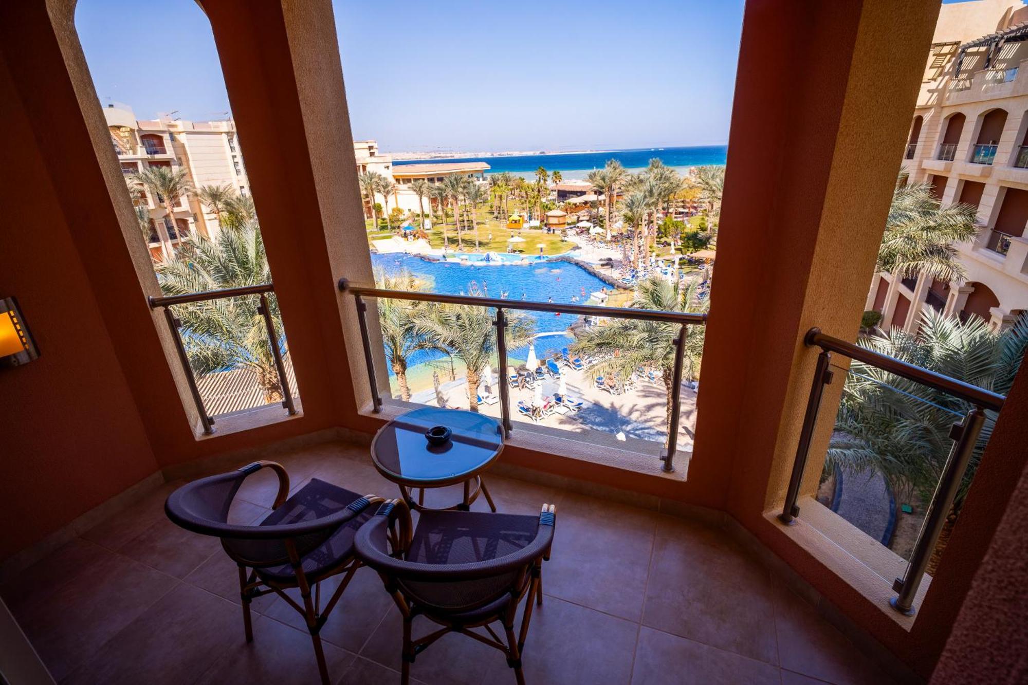 Tropitel Sahl Hasheesh Resort 5*