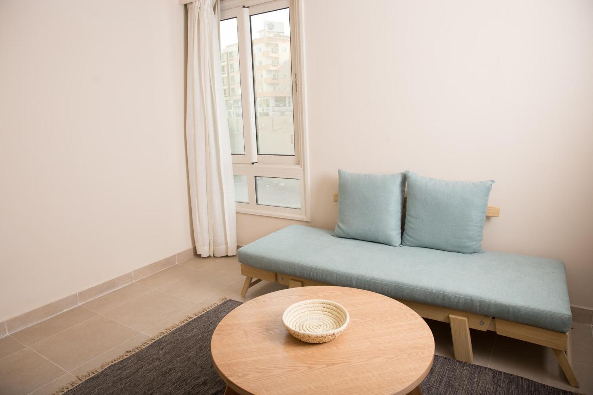Redcon Aparthotel