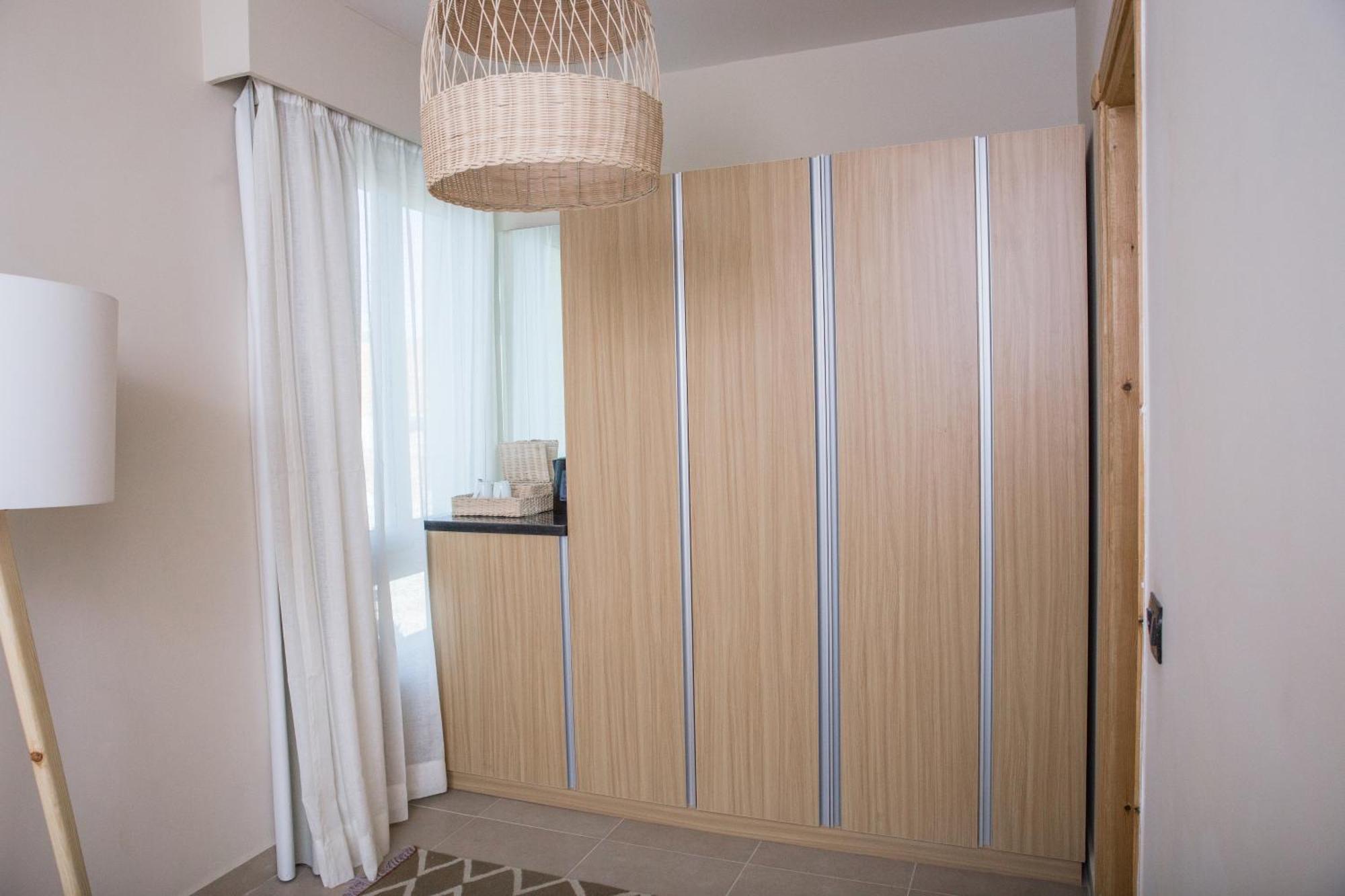 Redcon Aparthotel 3*