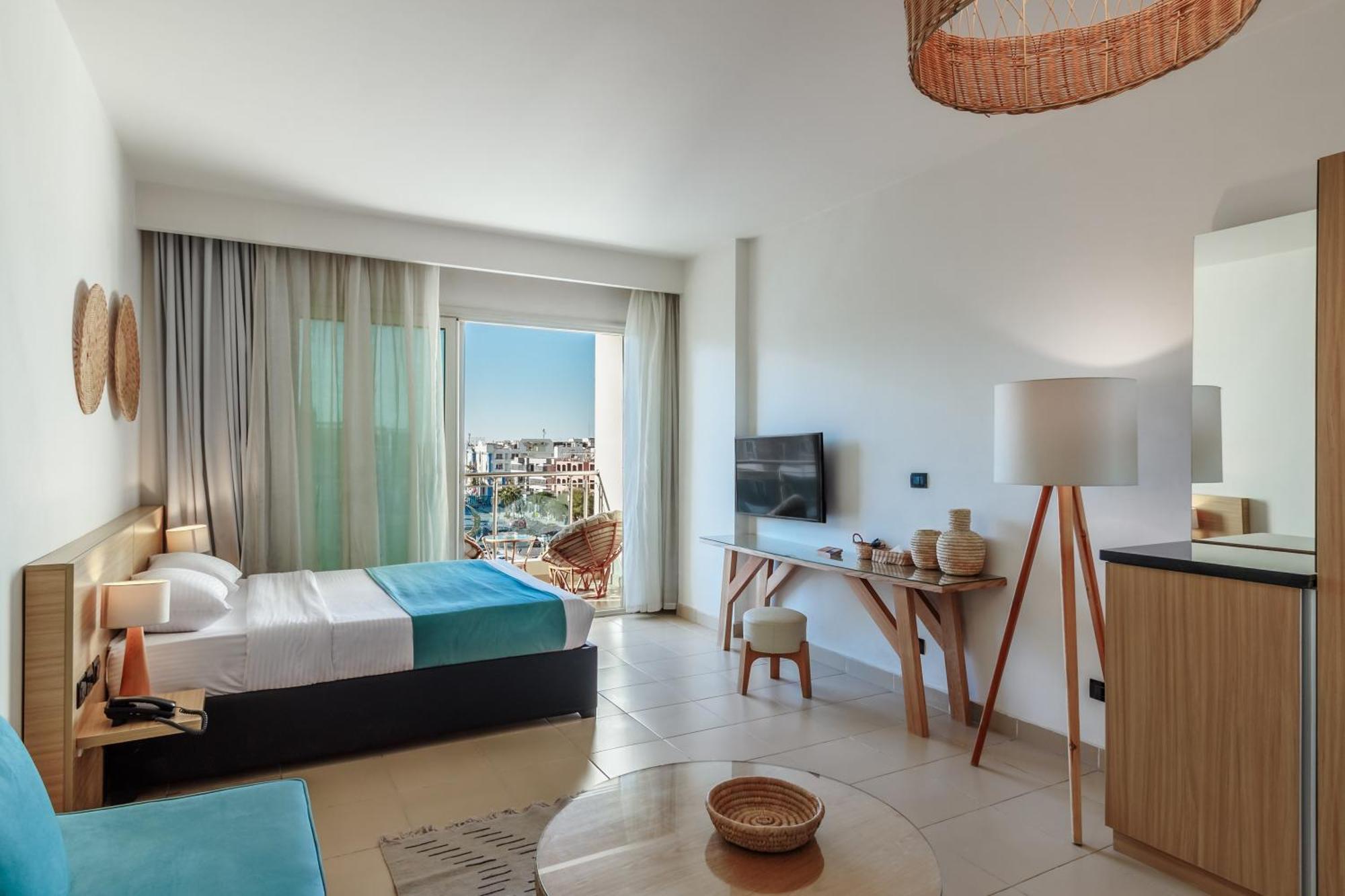 Redcon Aparthotel Hurghada