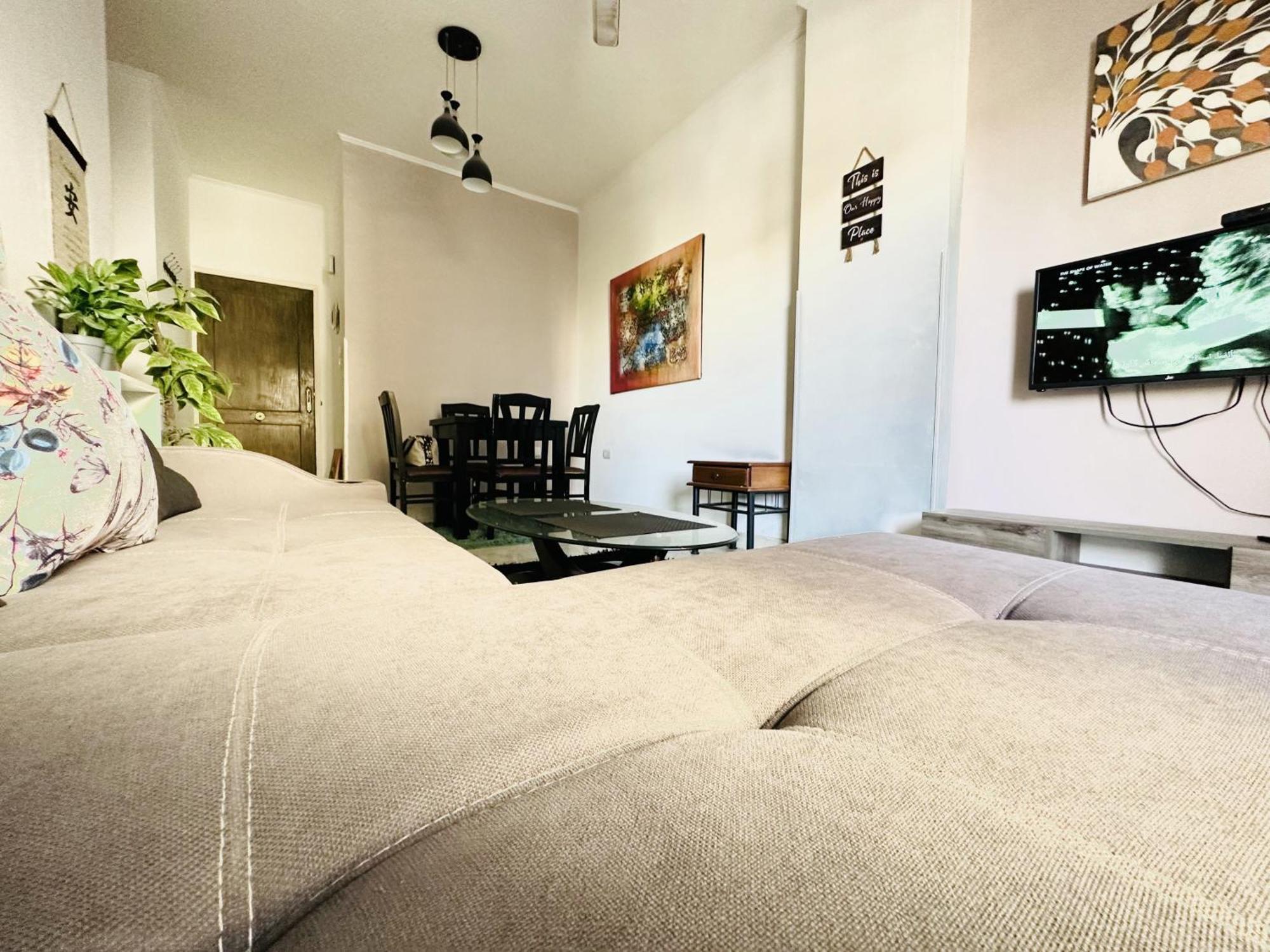 Apartment Safari With Wi Fi Center Hurghada