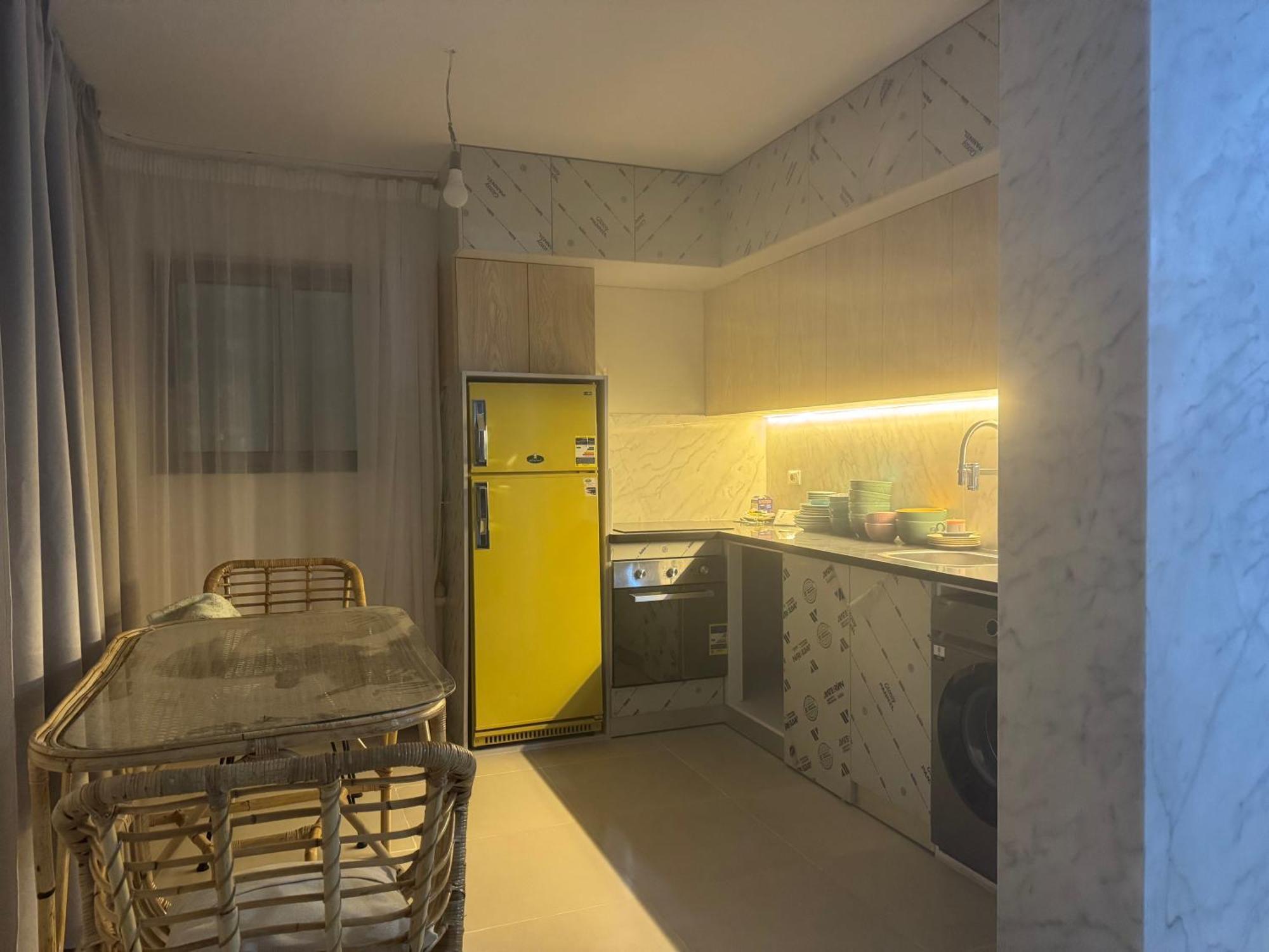 Anna & Snake Appartement *