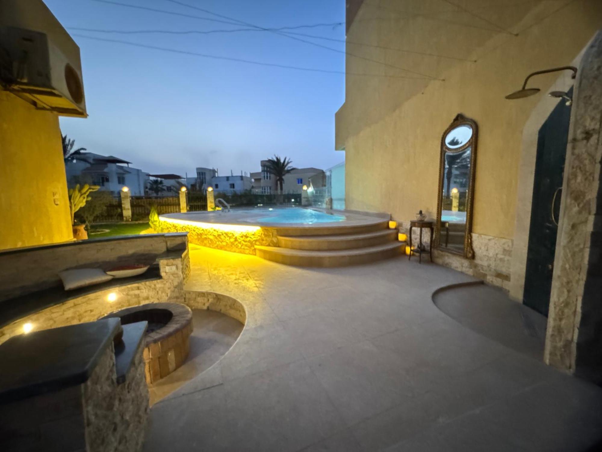 Anna & Snake Appartement Hurghada