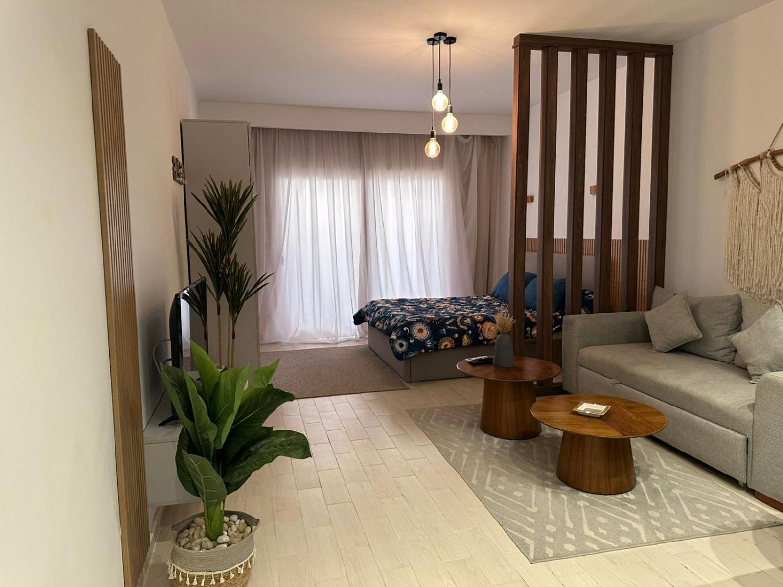 Appartement Al Saraya Sahl Hasheesh By Peaks Hurghada