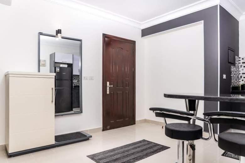 Cozy And Spacious For Family , View Sea Hurghada