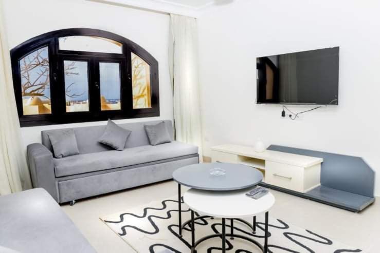 Cozy And Spacious For Family , View Sea Apartment *