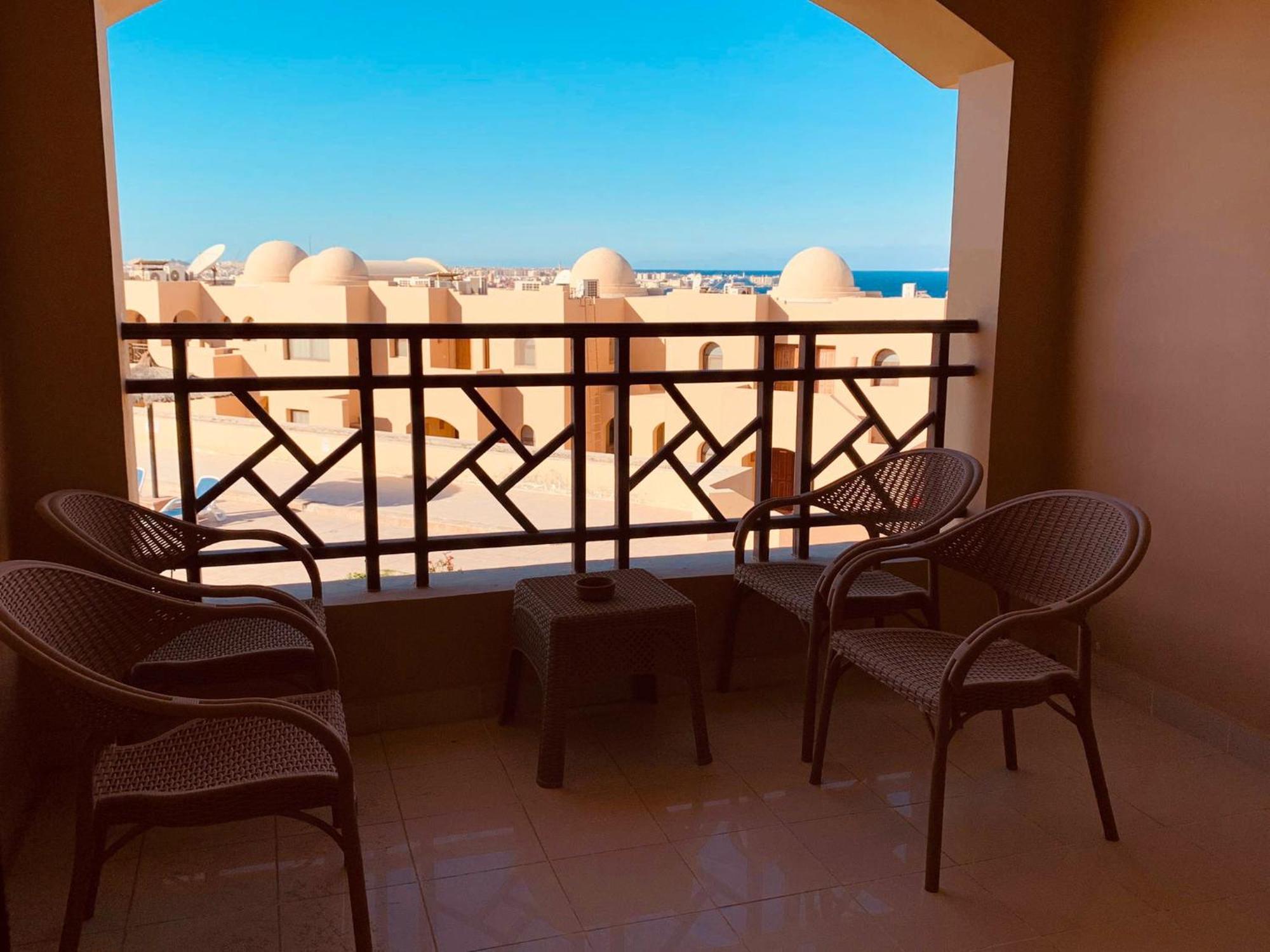 Cozy And Spacious For Family , View Sea