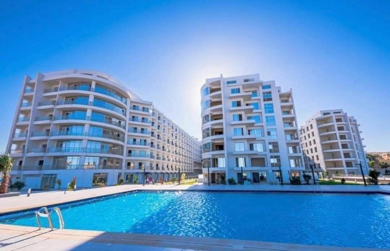 Scandic 2 Apartment Hurghada