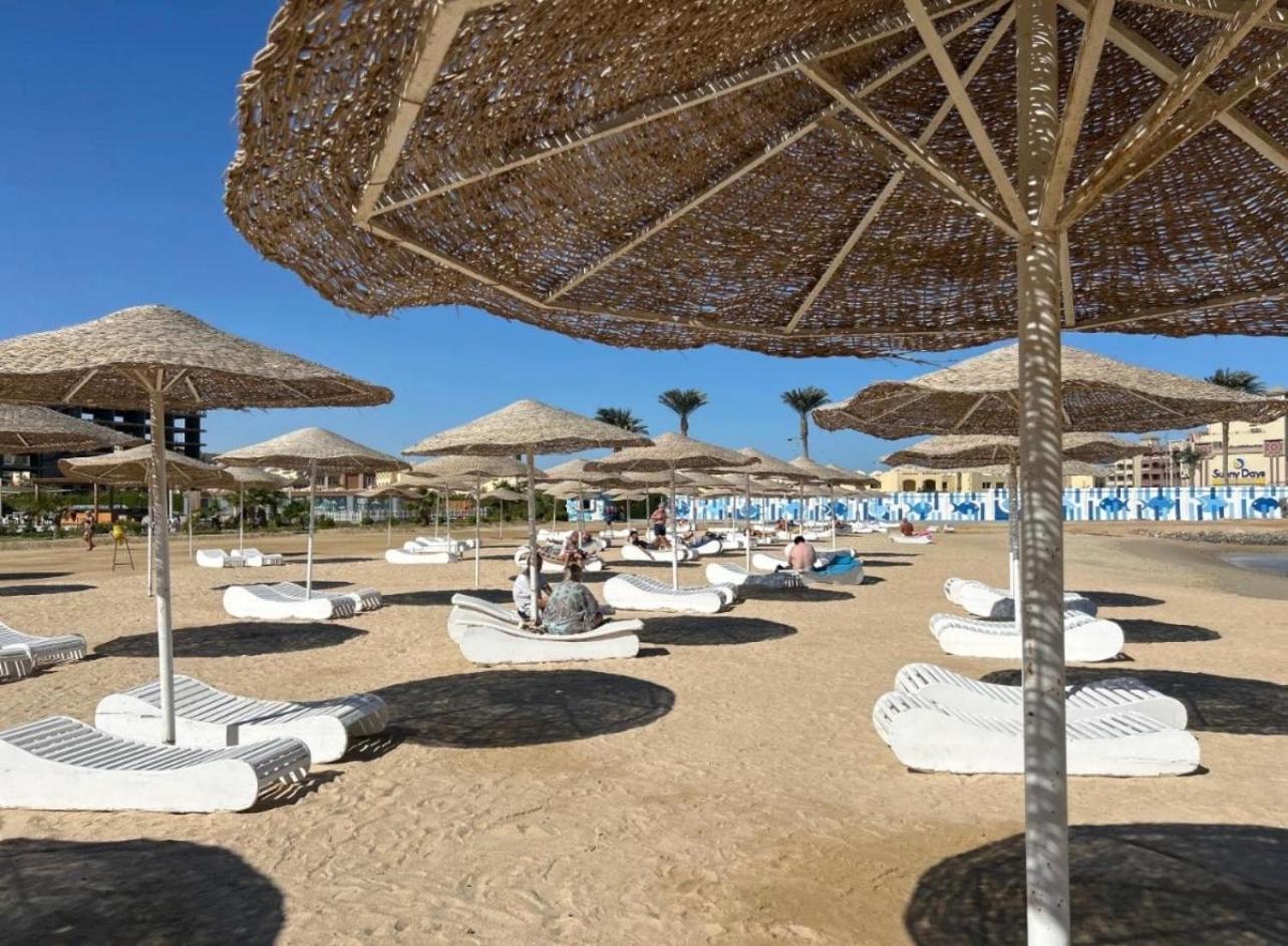 Scandic 2 Hurghada