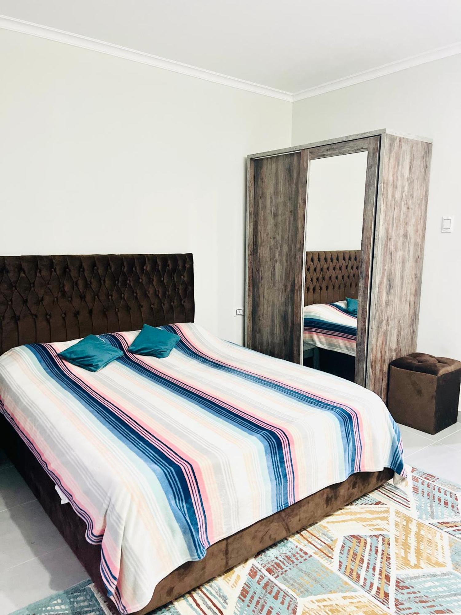 Scandic 2 Apartment Hurghada