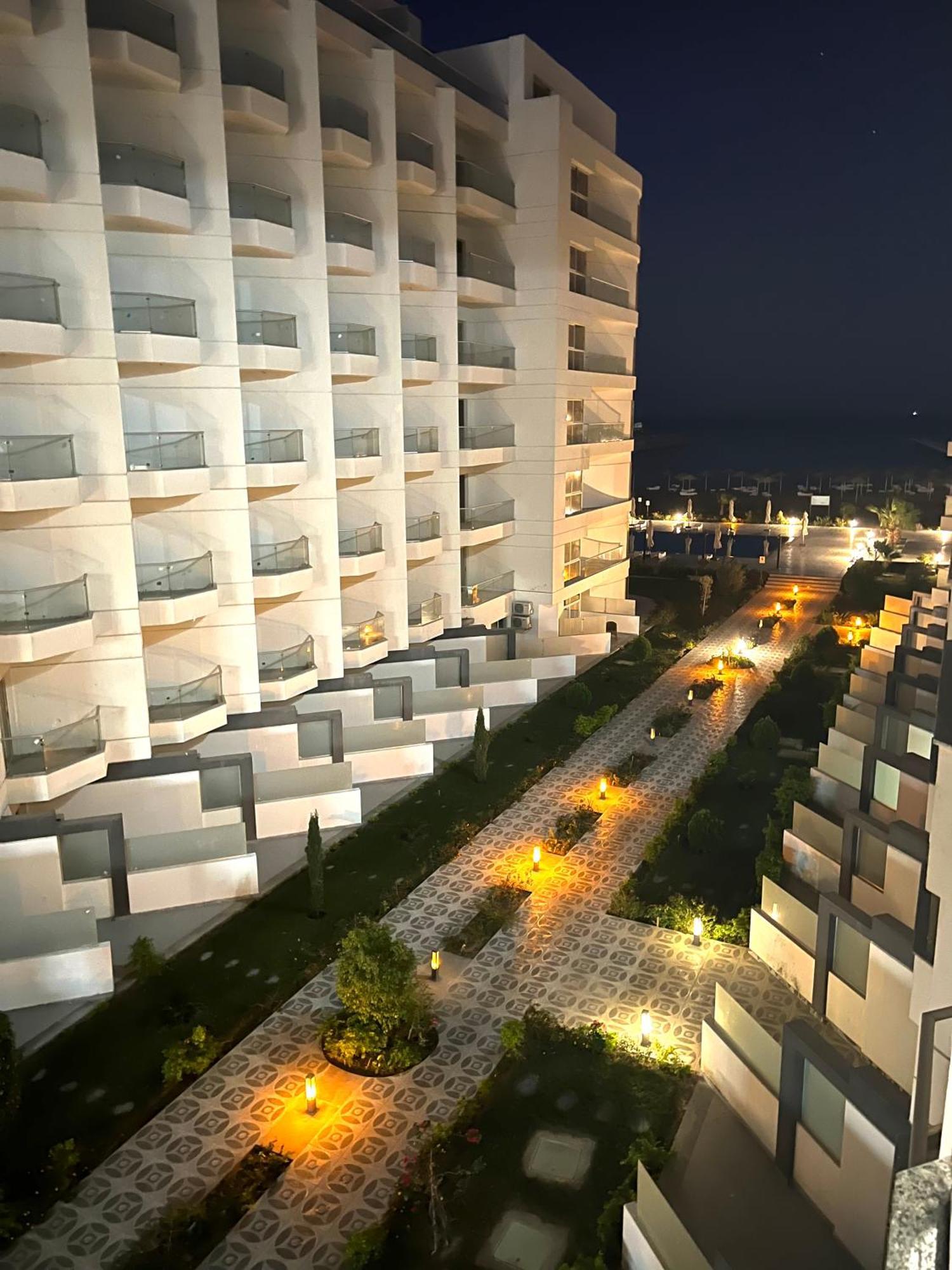 Apartment Scandic 2 *