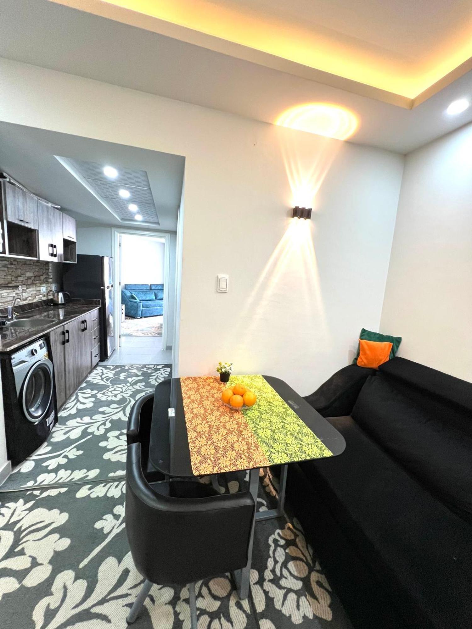 Apartment Scandic 2 Hurghada