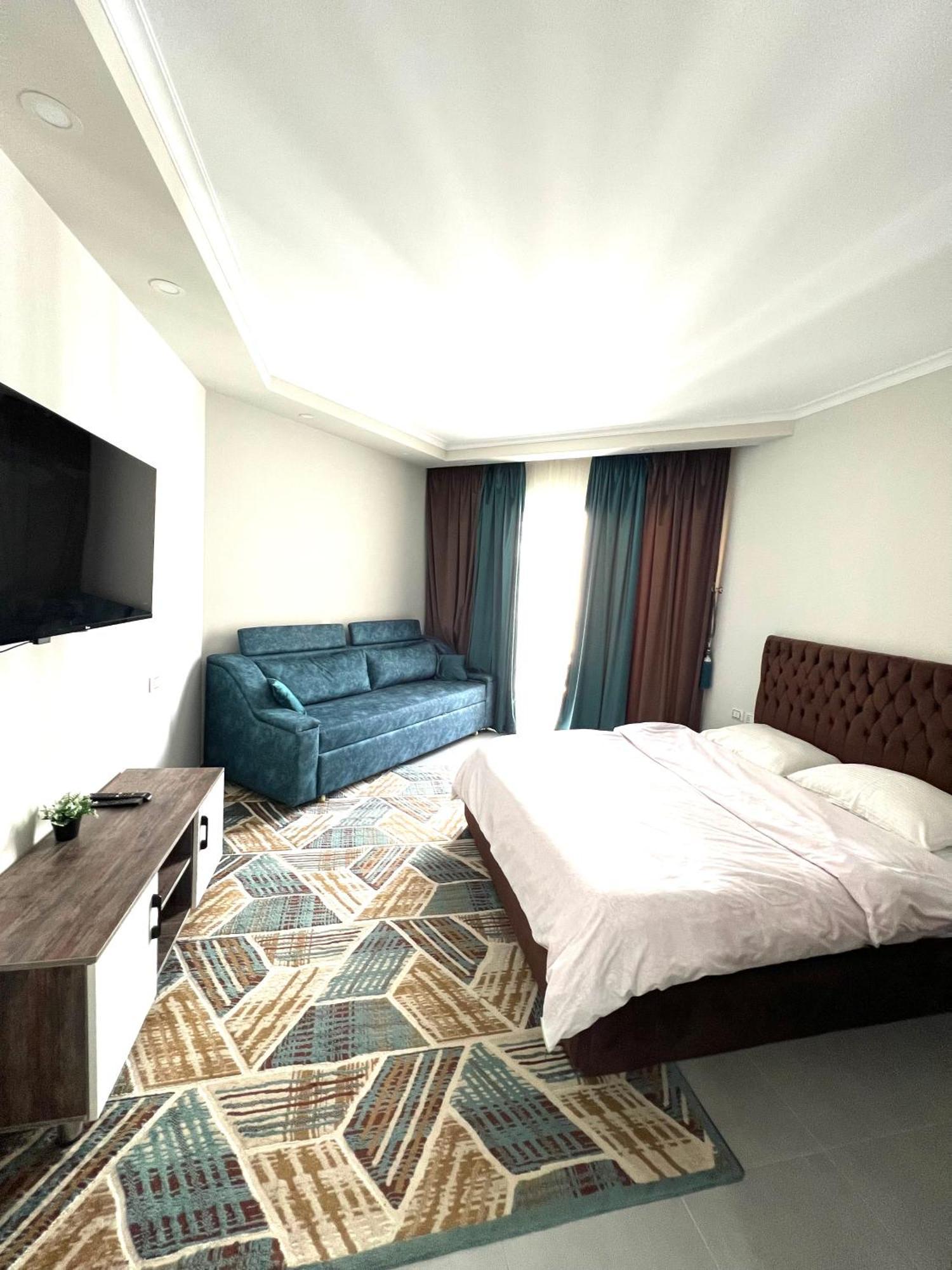 Apartment Scandic 2 *